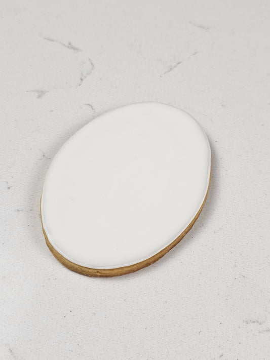 Oval
