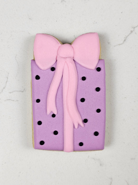 Gift With Bow