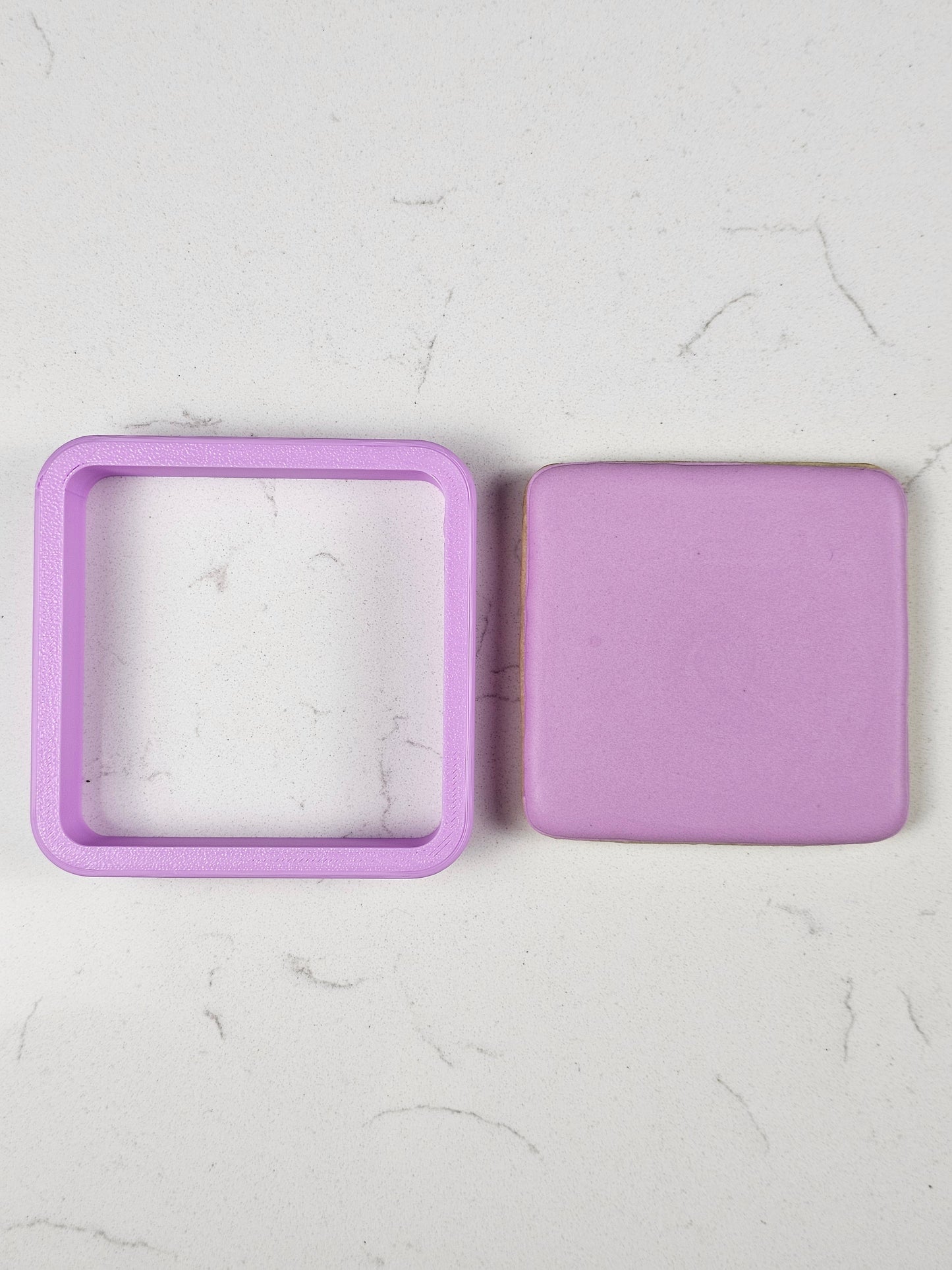 Rounded Square