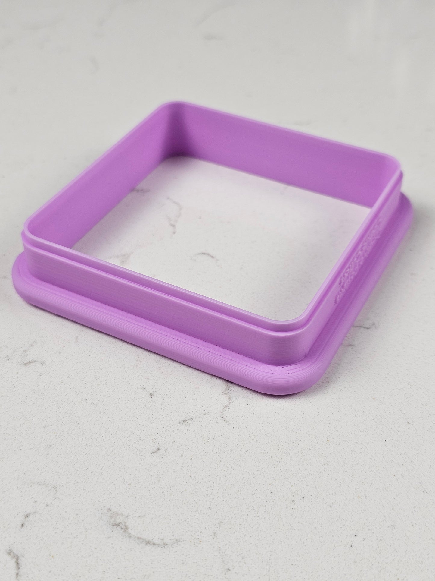 Rounded Square