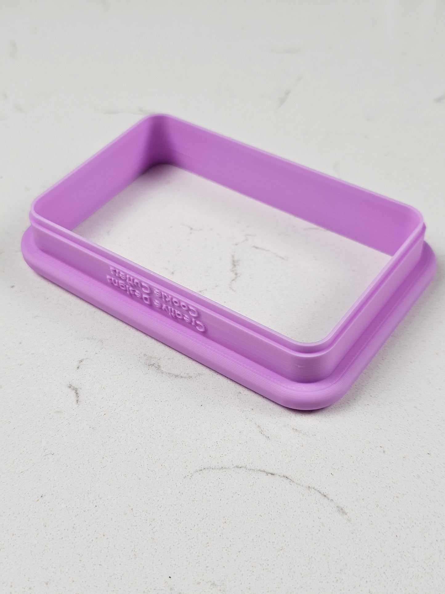 Rounded Rectangle