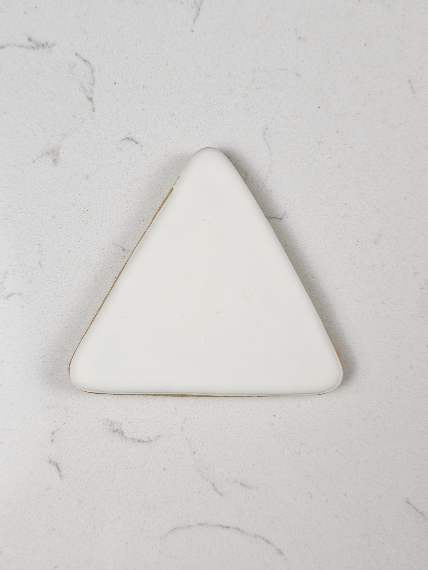Rounded Triangle