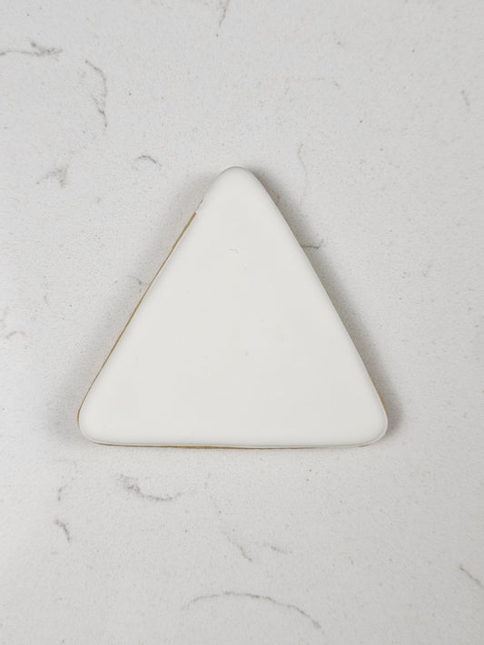 Rounded Triangle
