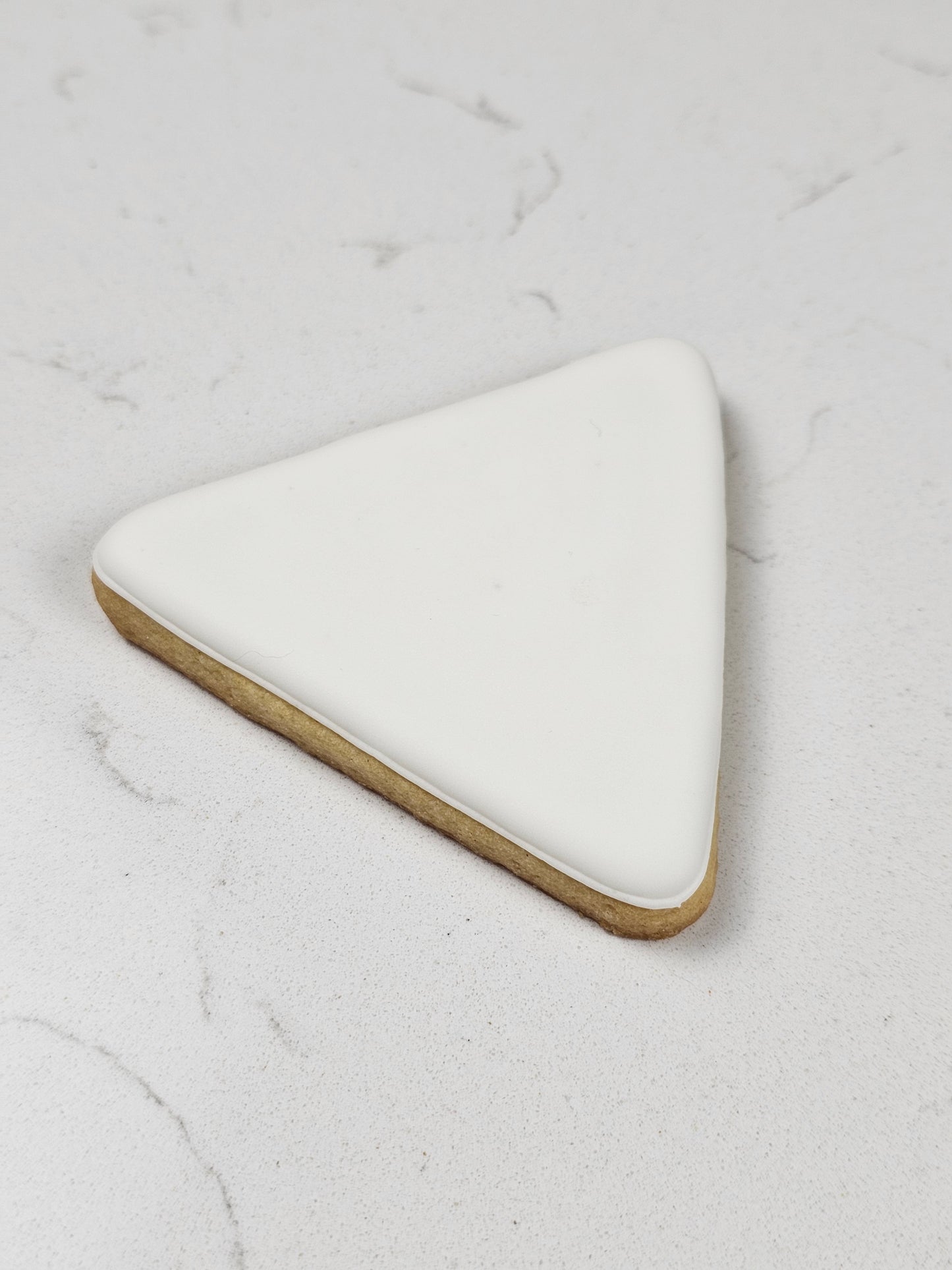 Rounded Triangle