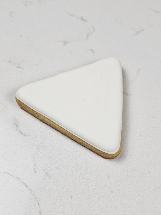Rounded Triangle