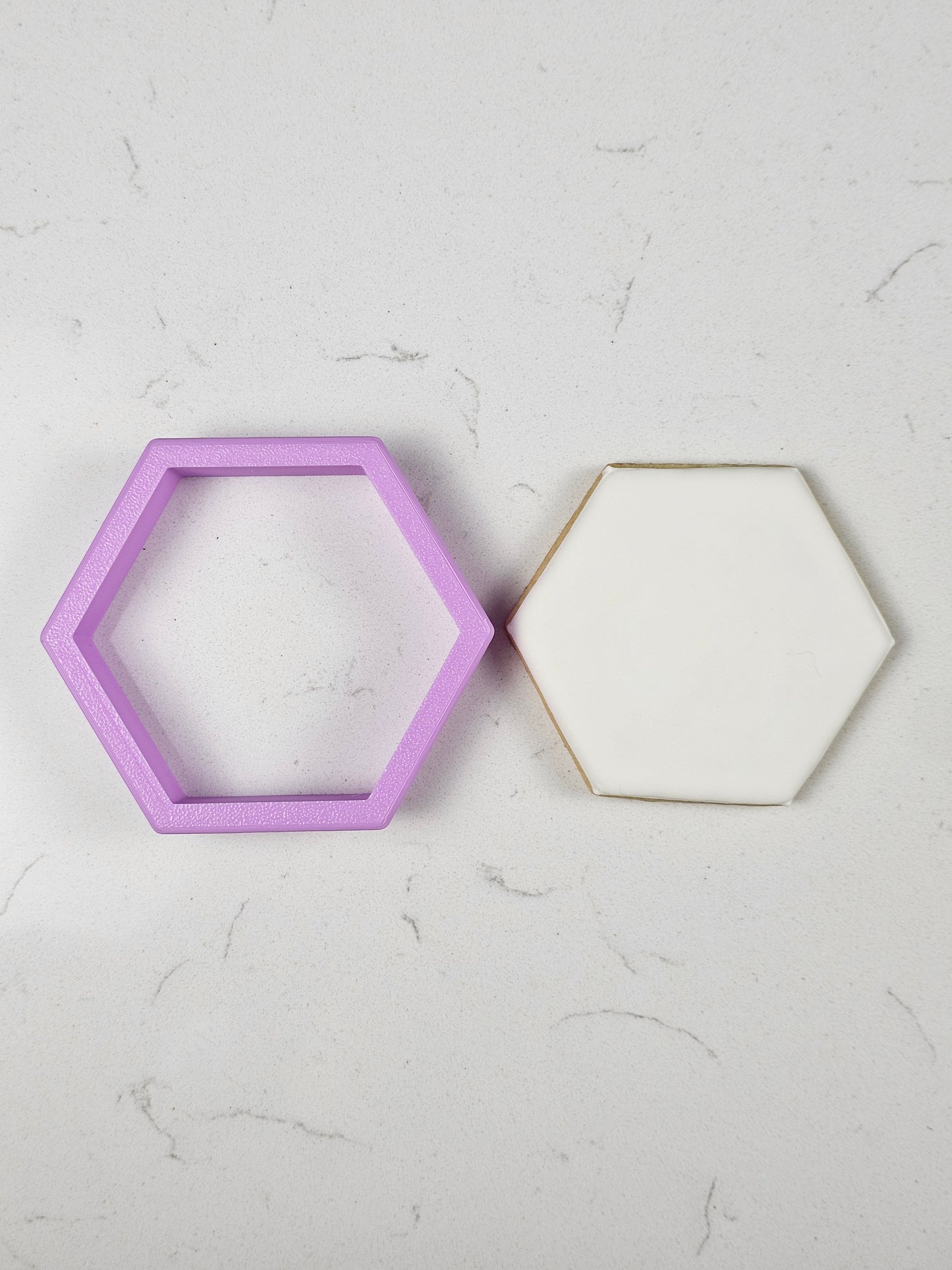 Hexagon