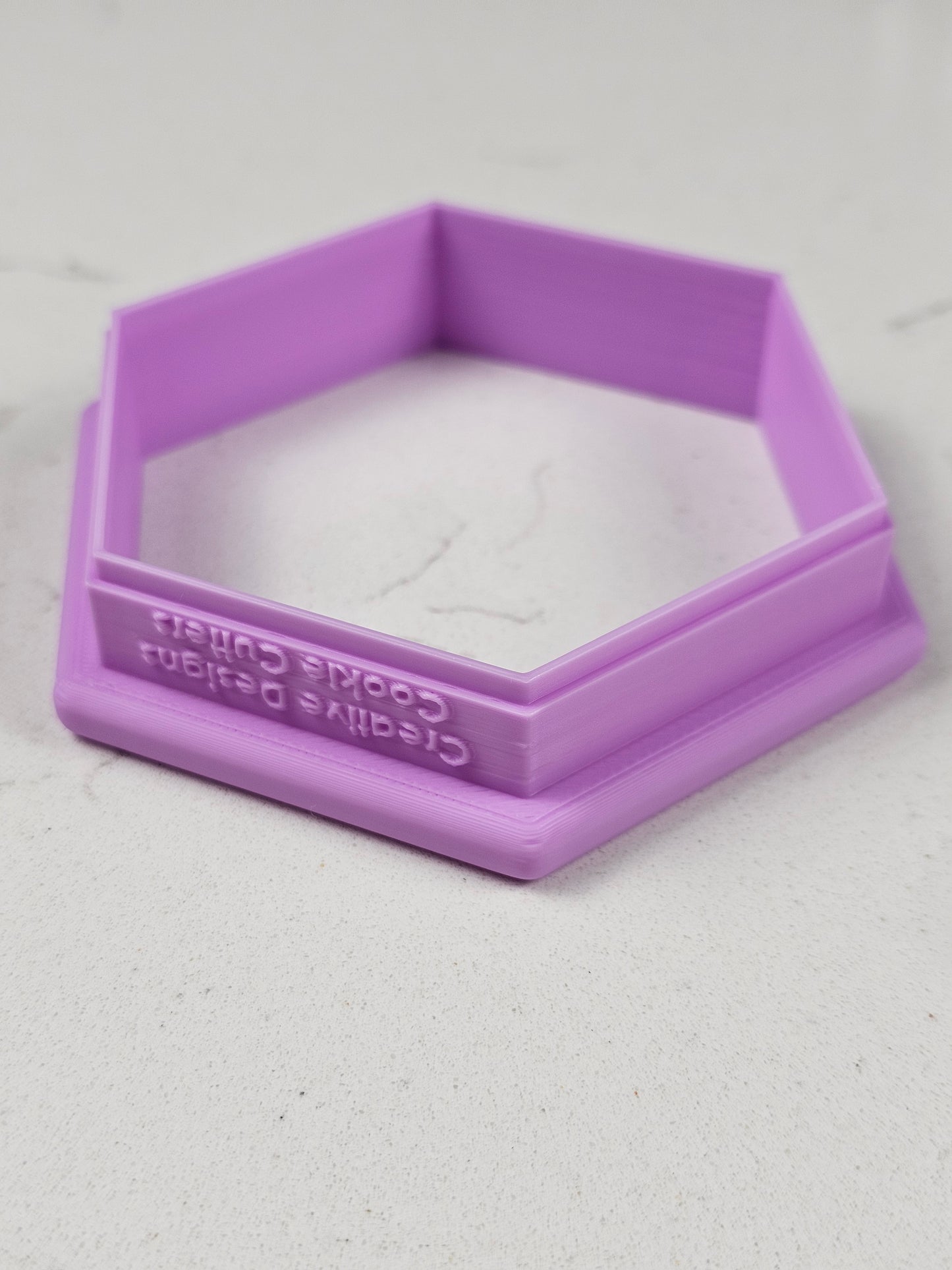 Hexagon