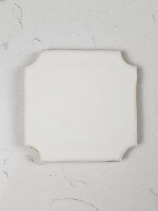 Square Plaque