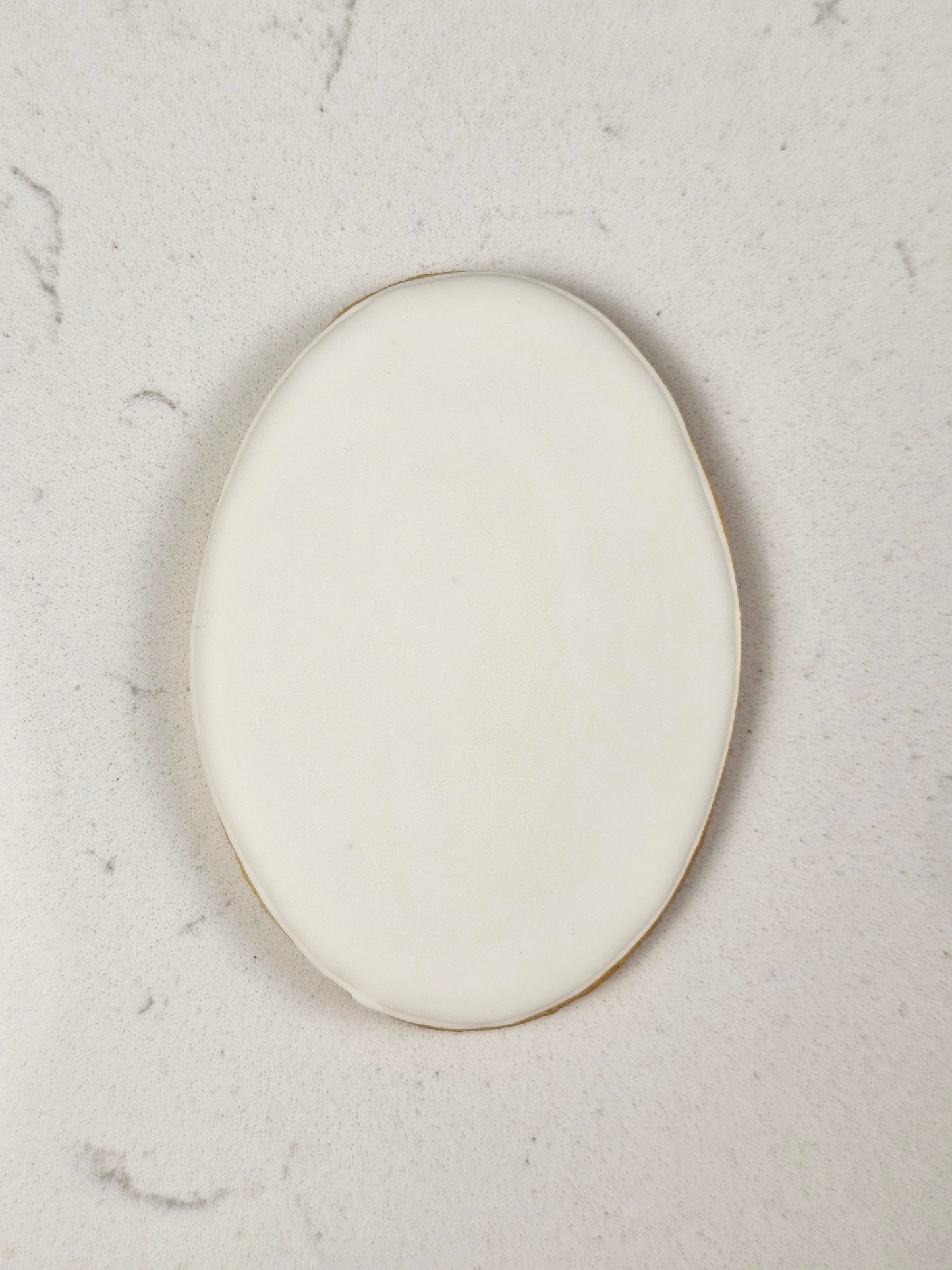 Oval