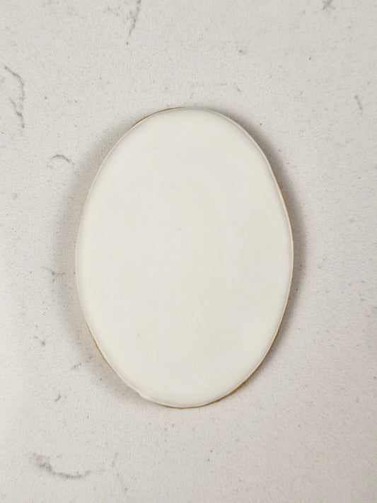 Oval
