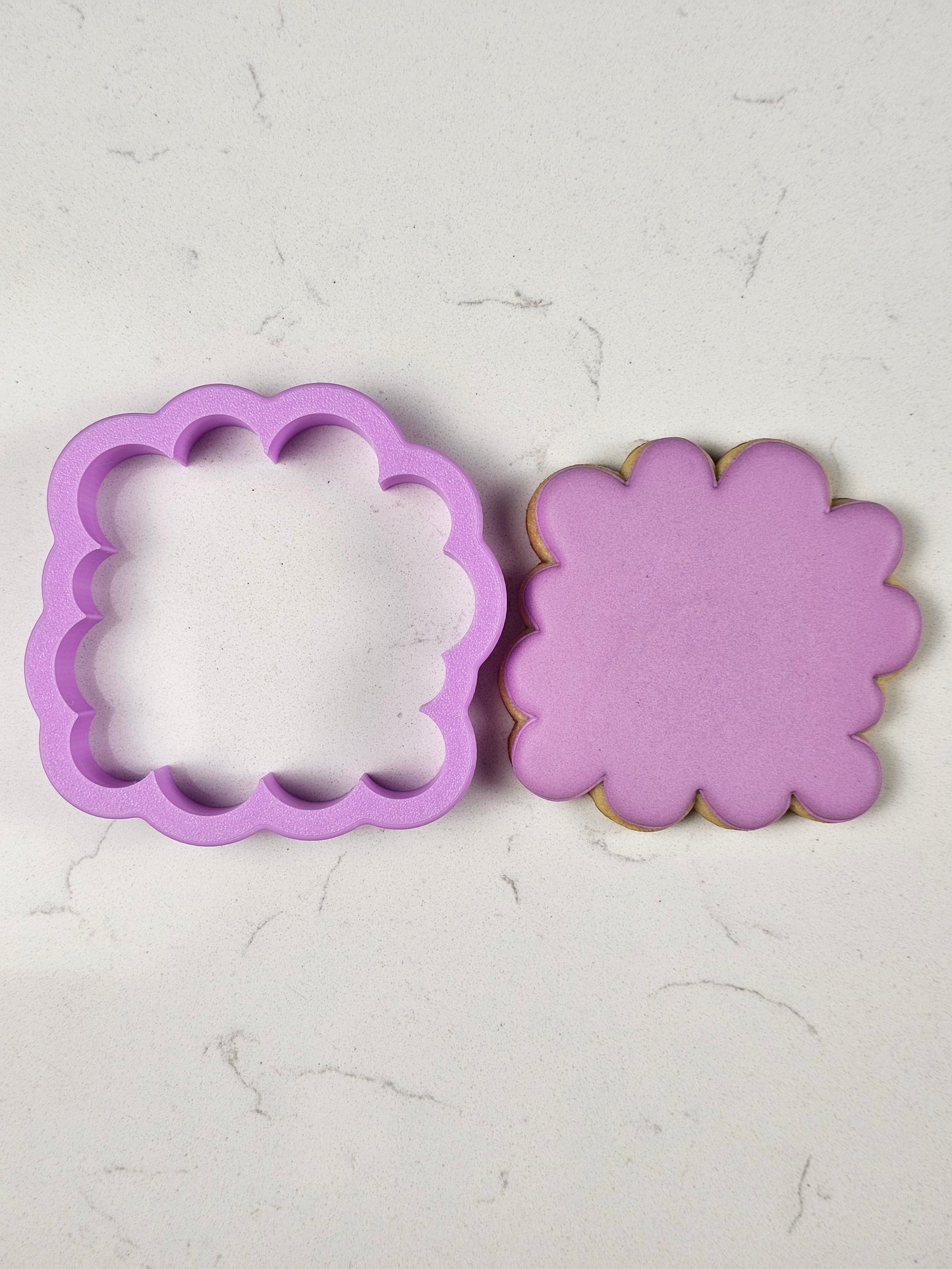 Square Cloud
