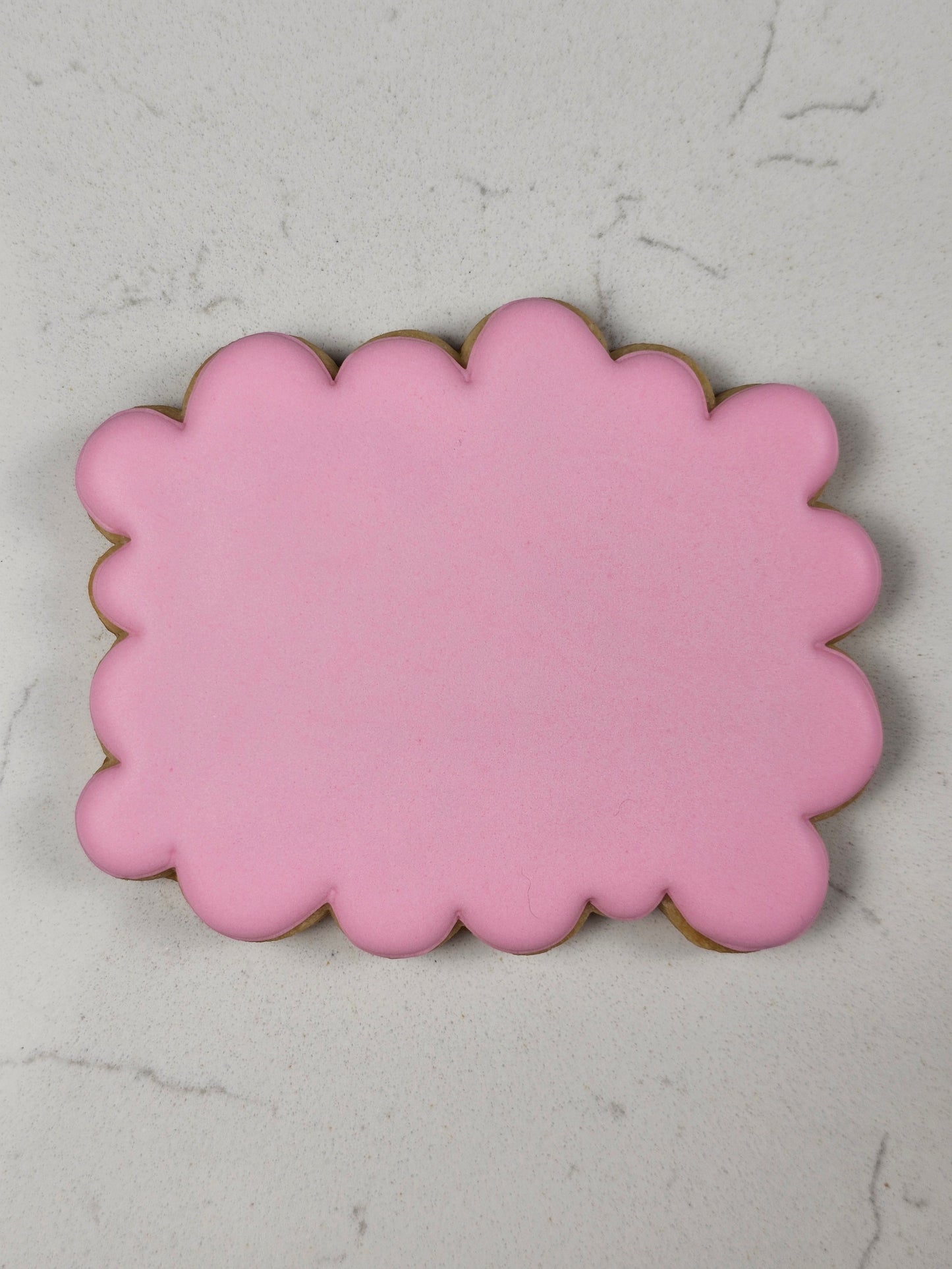 Rectangle Cloud