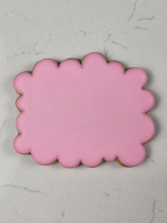 Rectangle Cloud