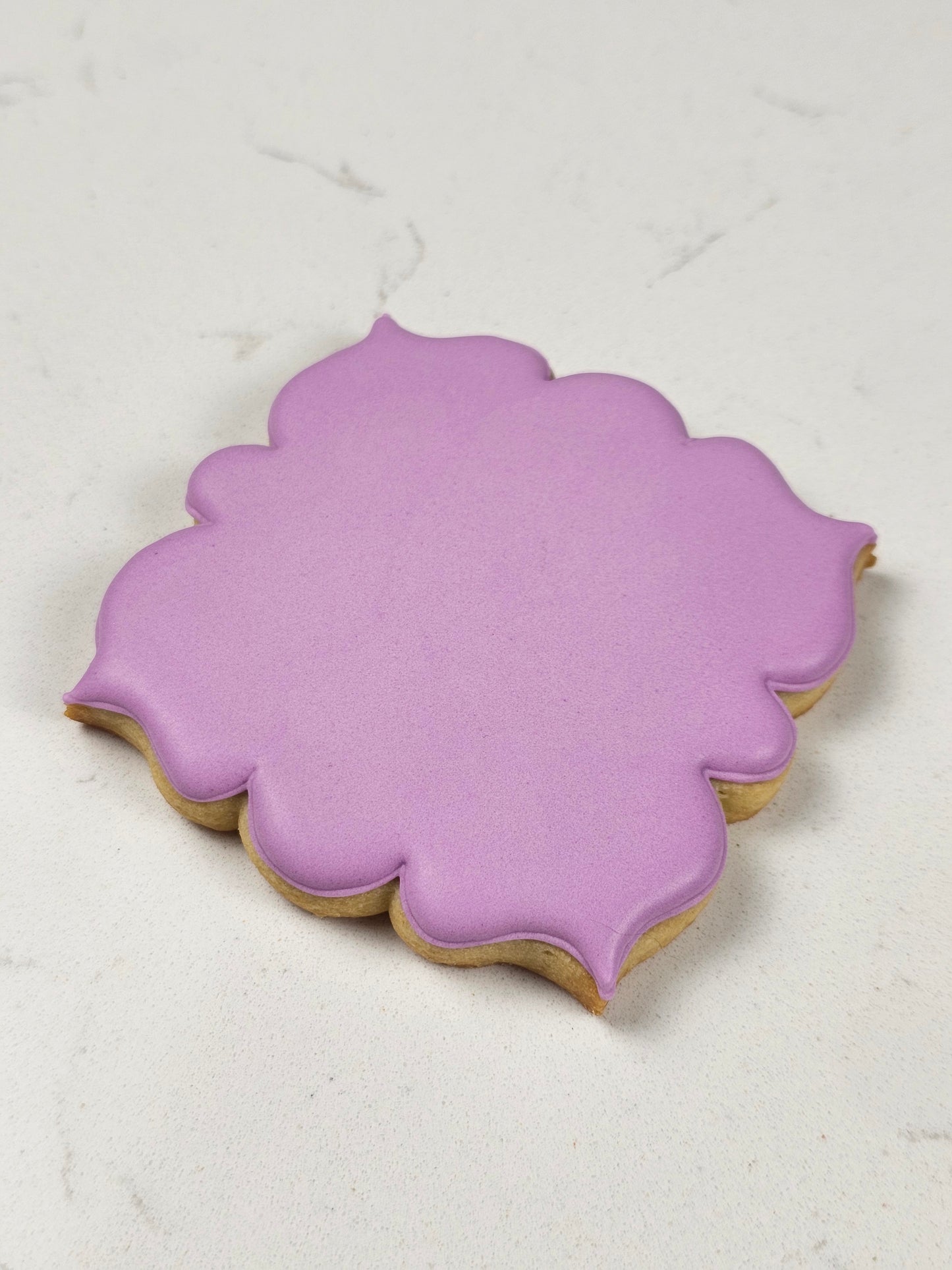 Elegant Square Plaque