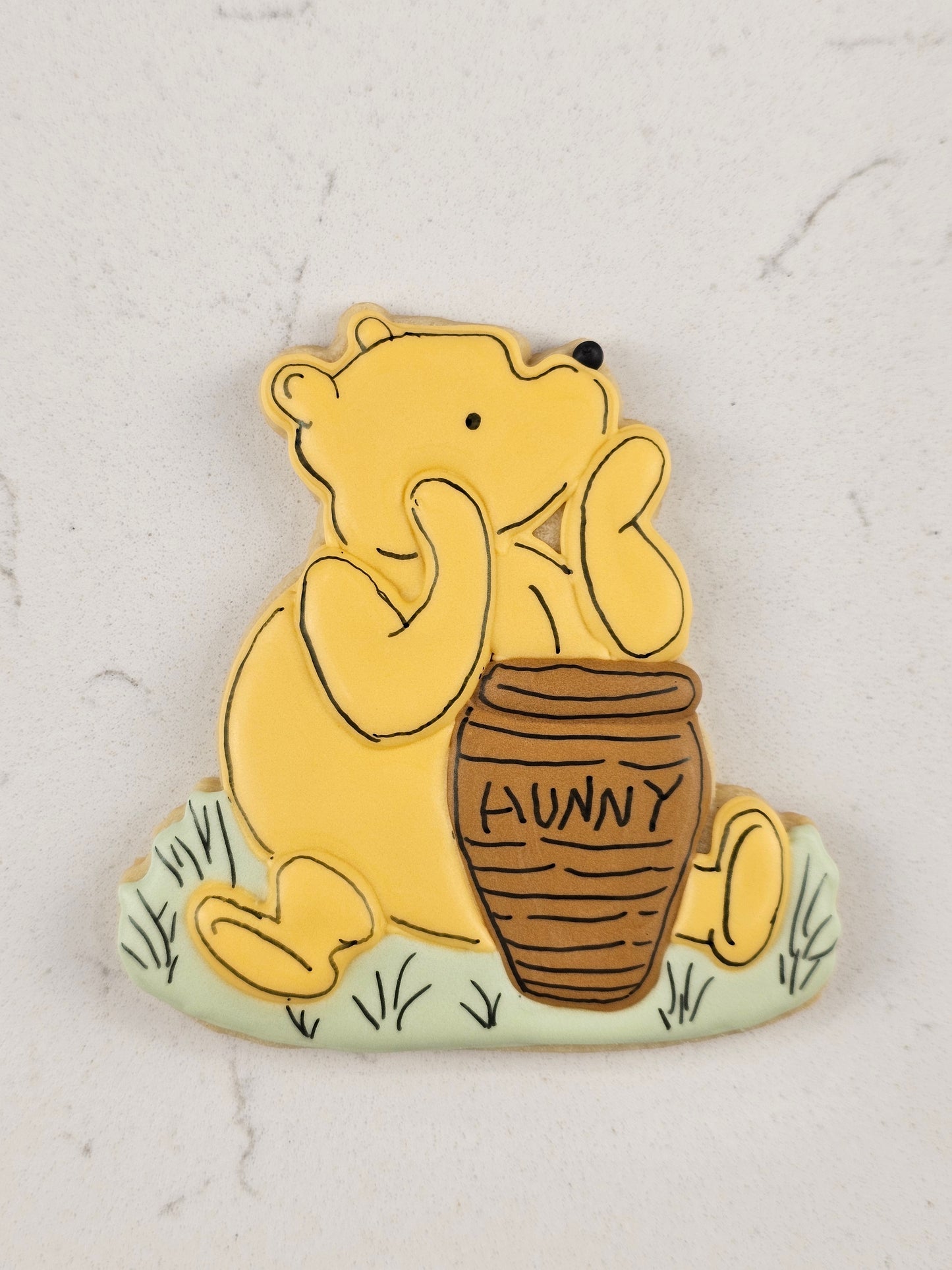 Classic Pooh