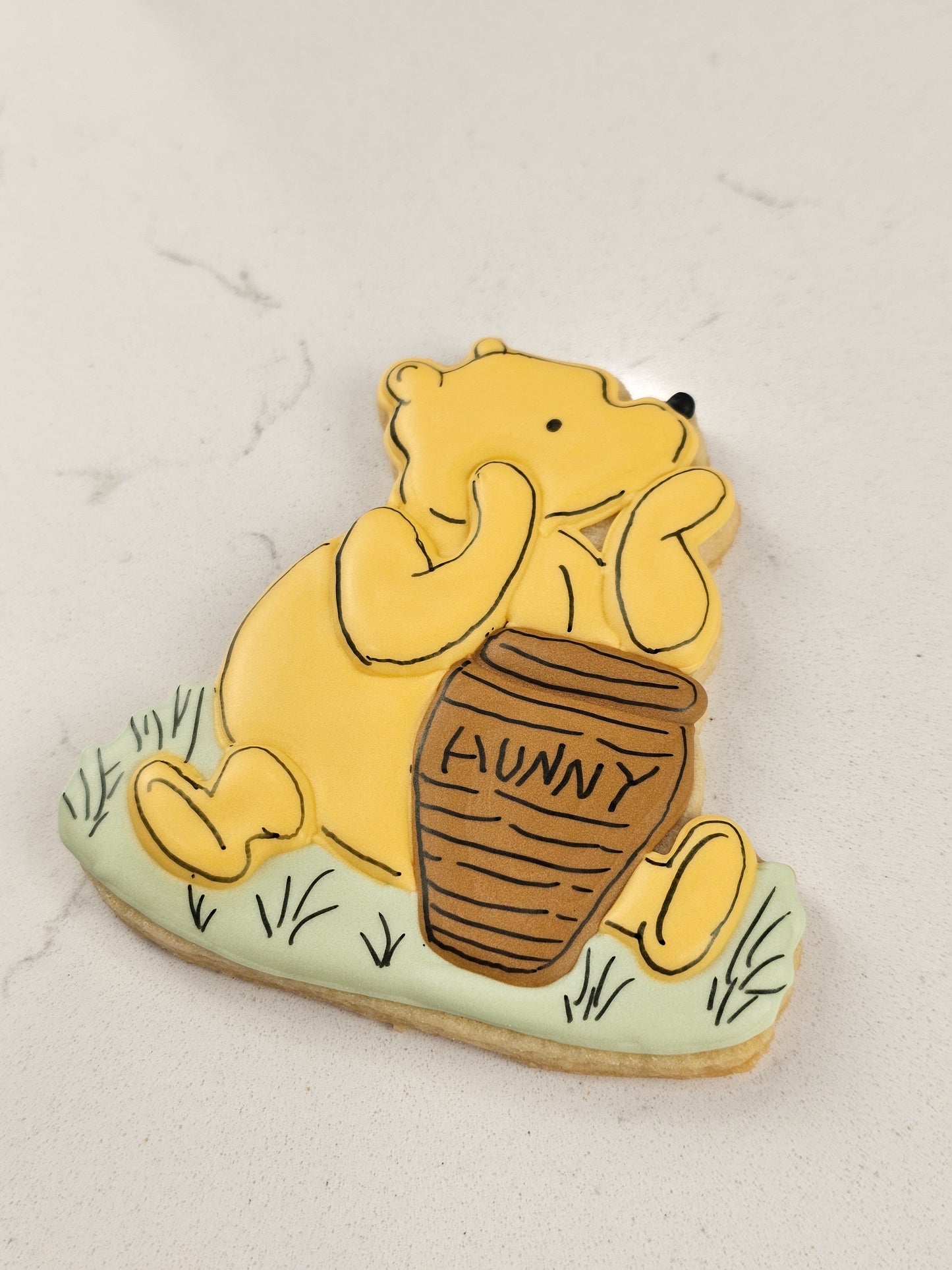 Classic Pooh