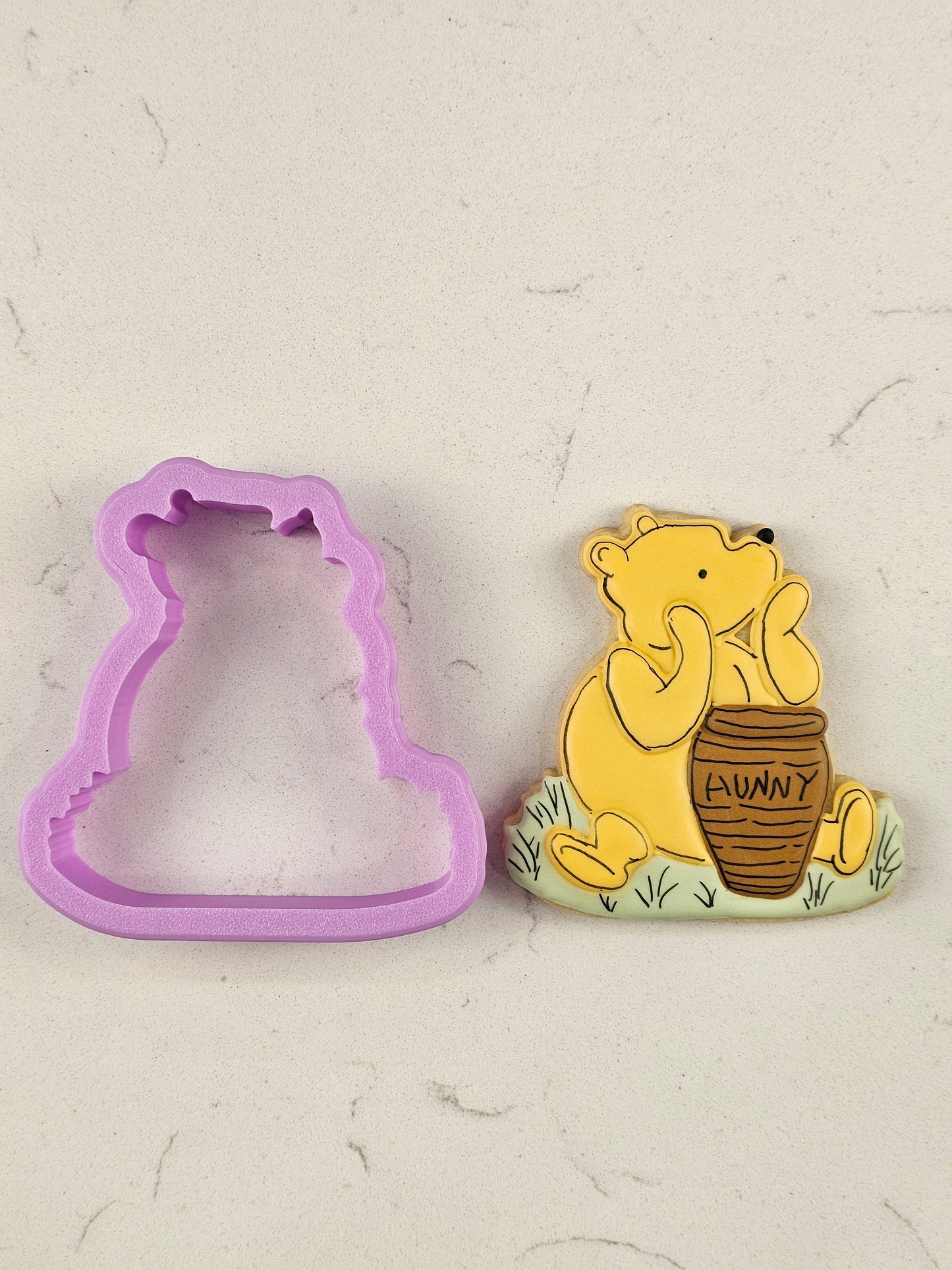 Classic Pooh Baby Collection