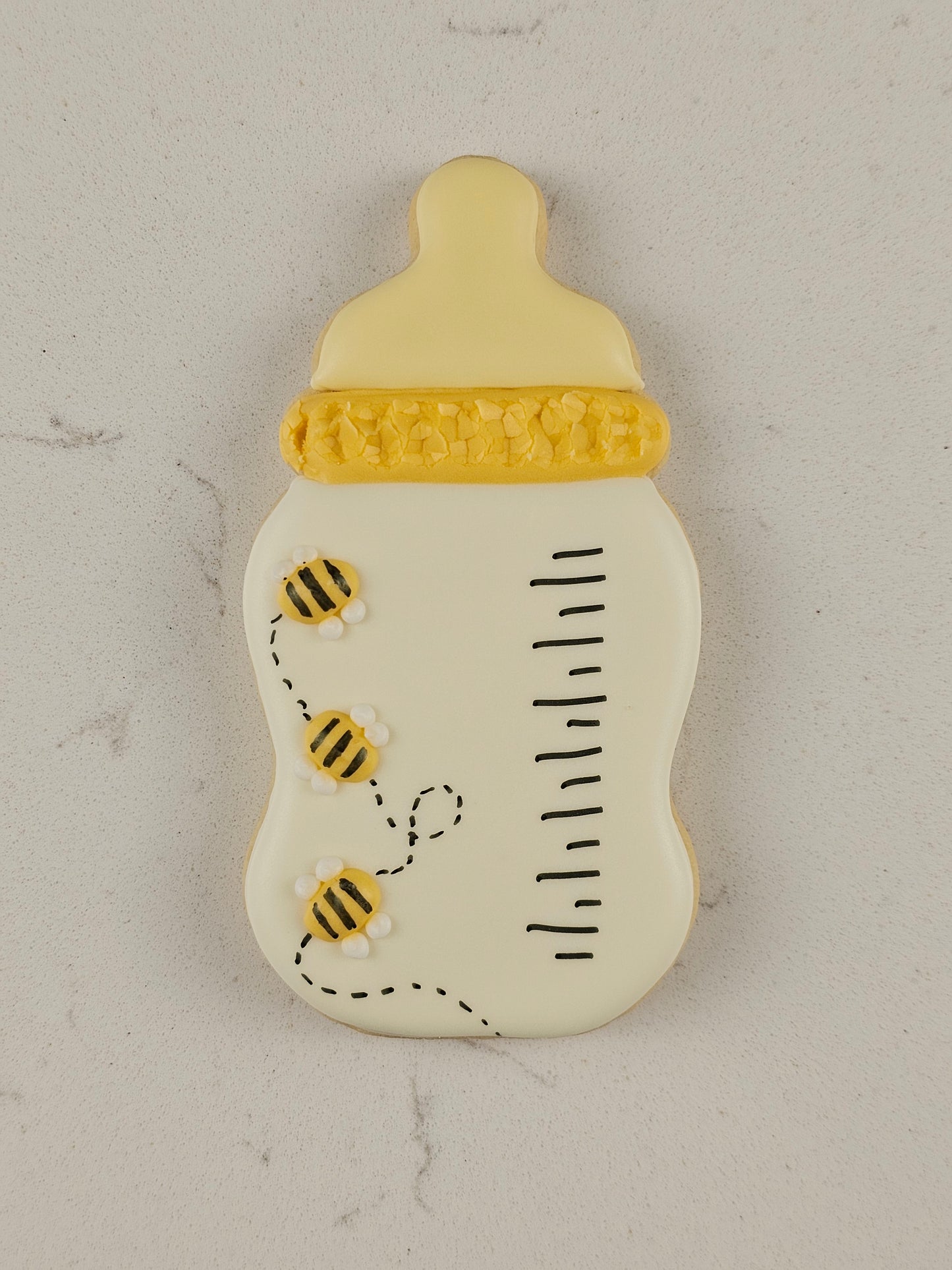 Baby Bottle