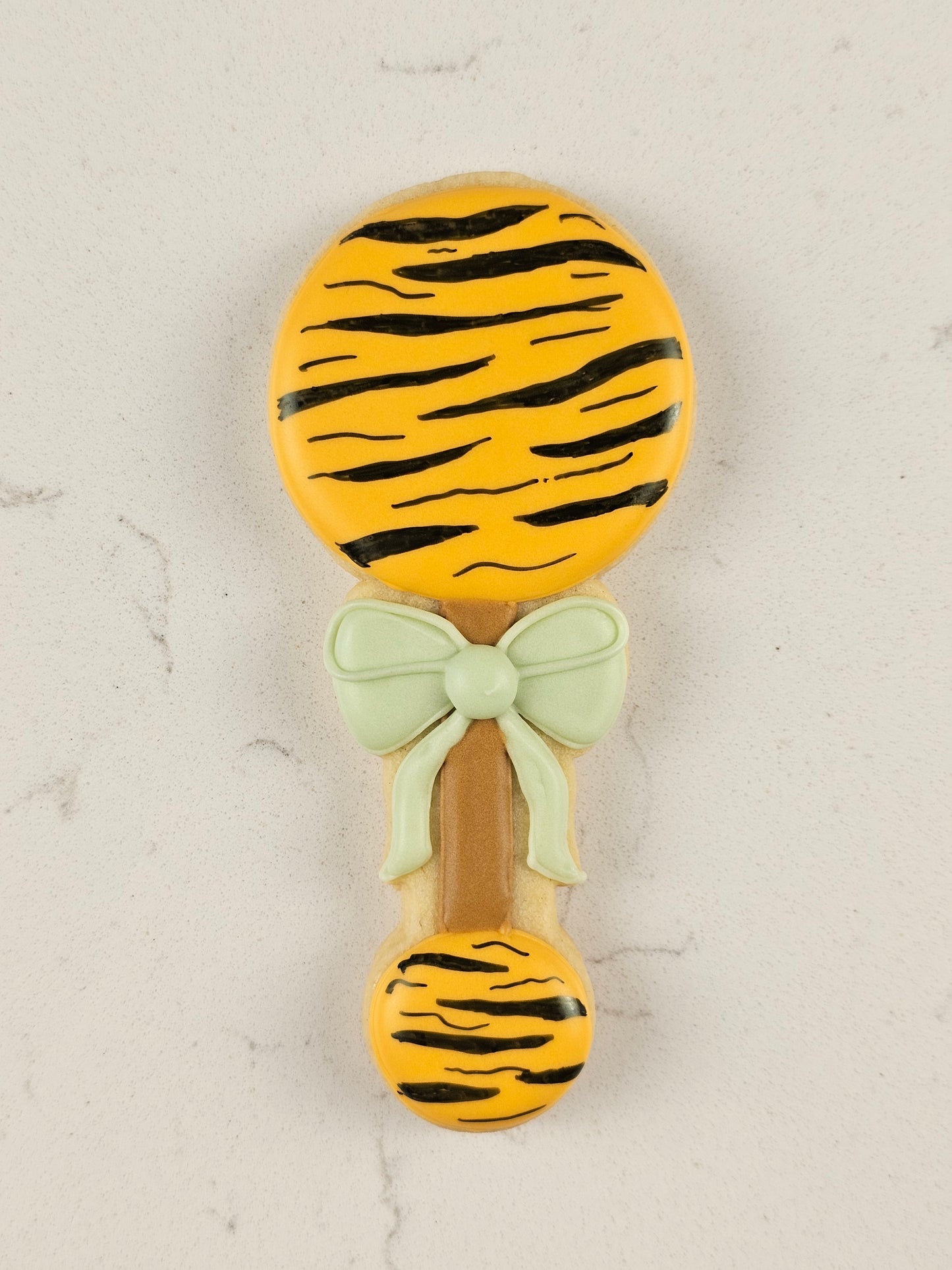 Baby Rattle
