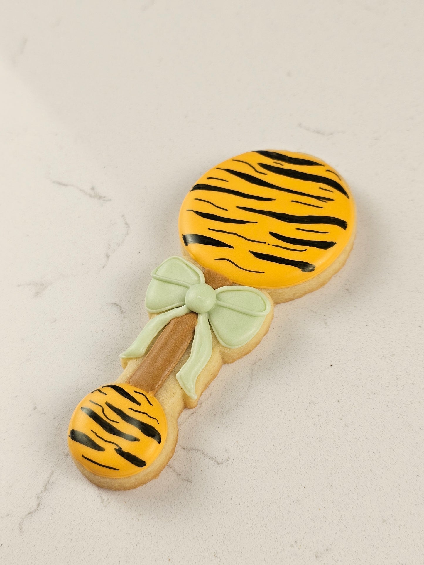 Baby Rattle