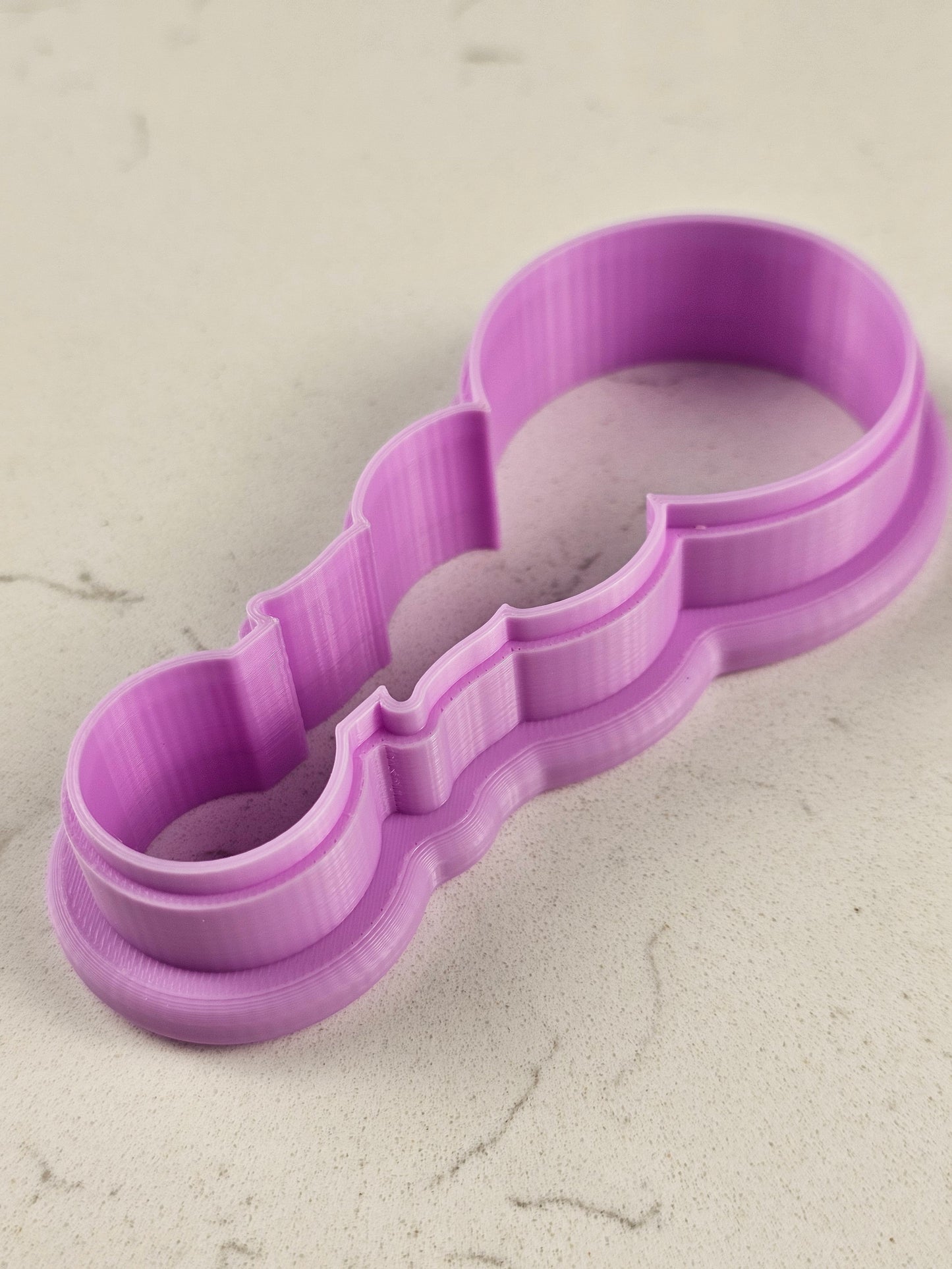 Baby Rattle