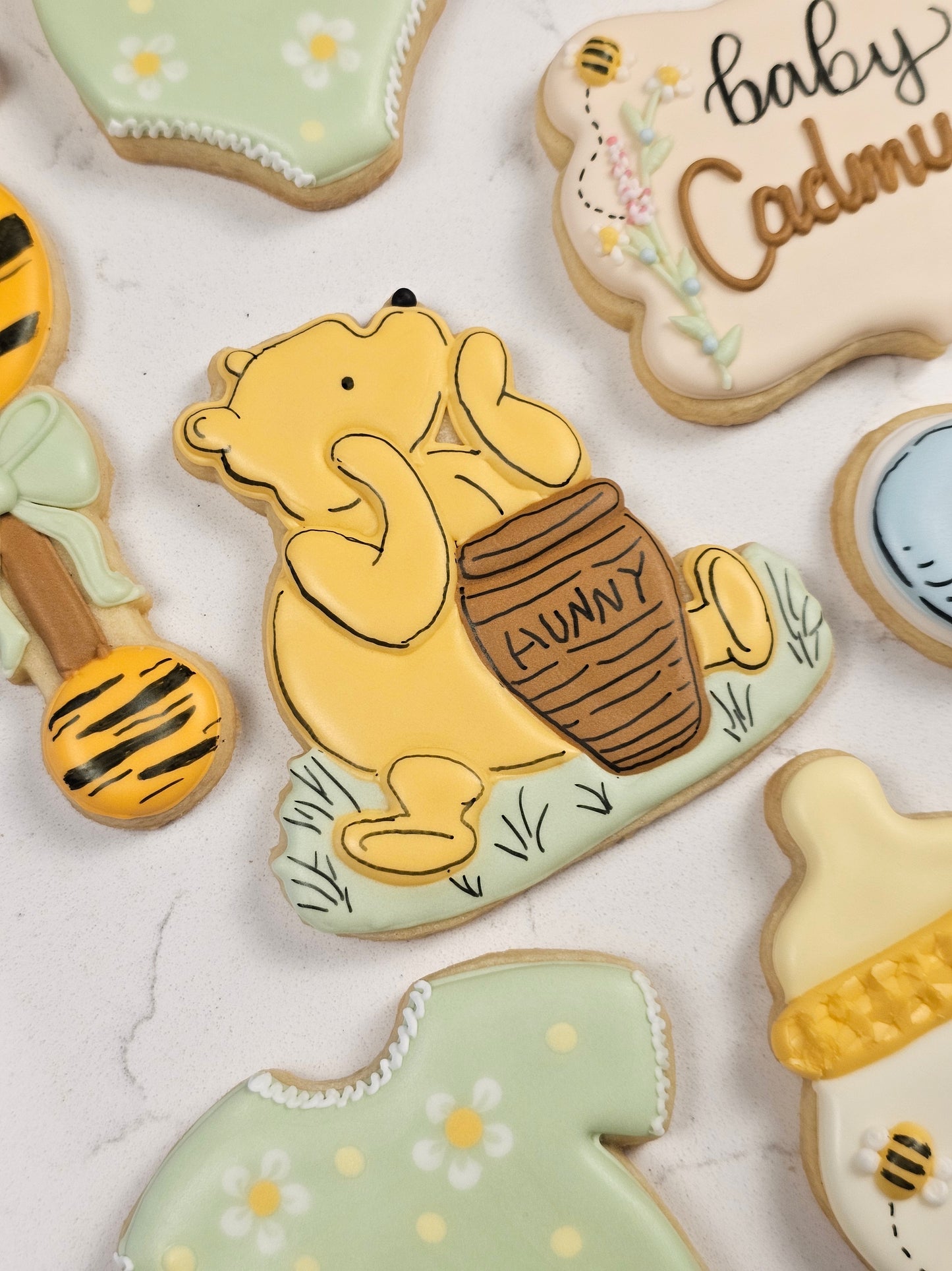 Classic Pooh