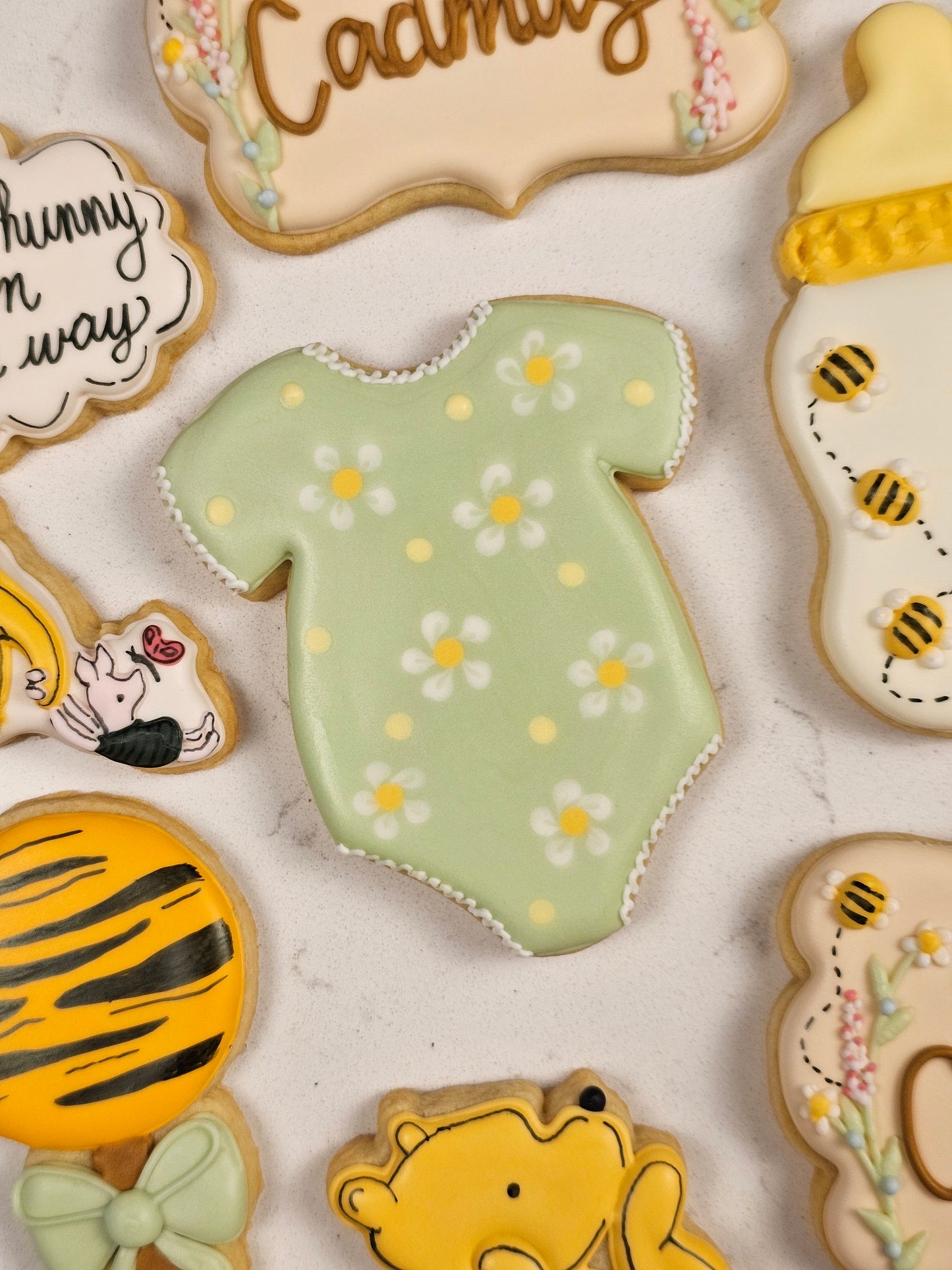 Baby Onesie