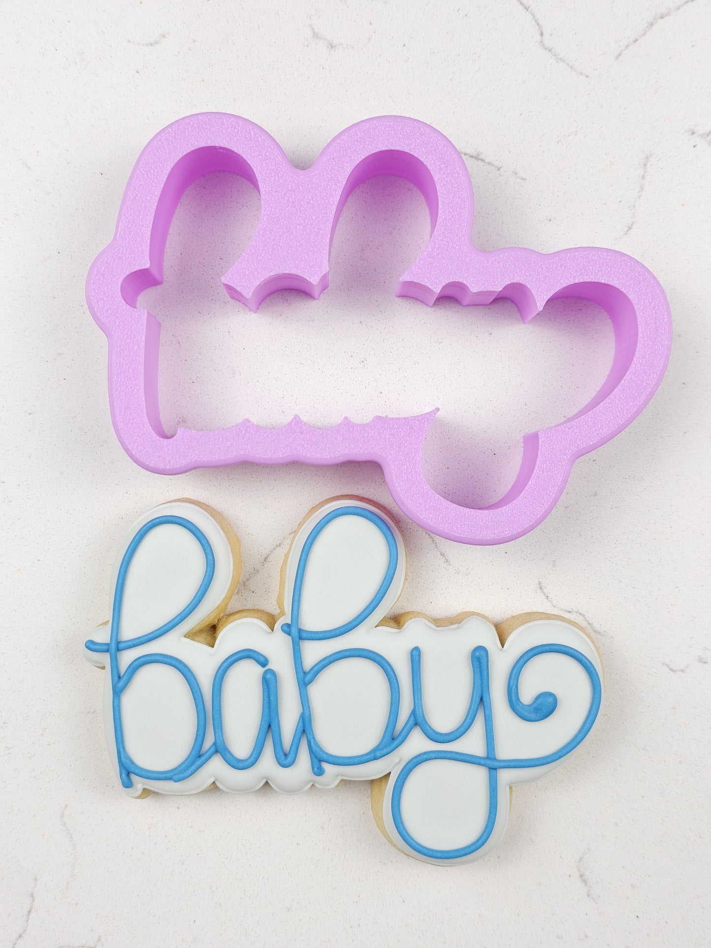 Baby Boy Essentials Collection
