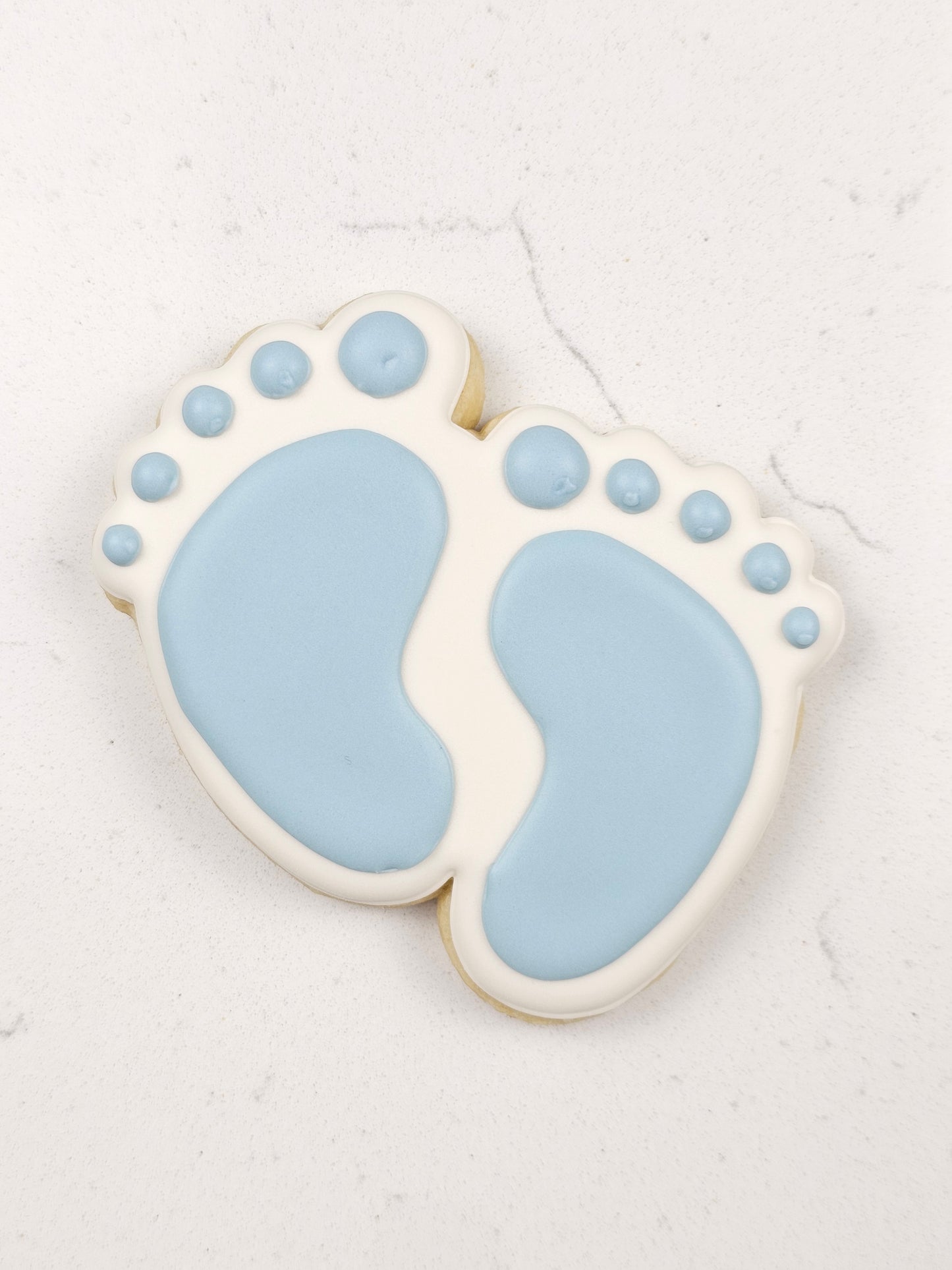Baby Feet