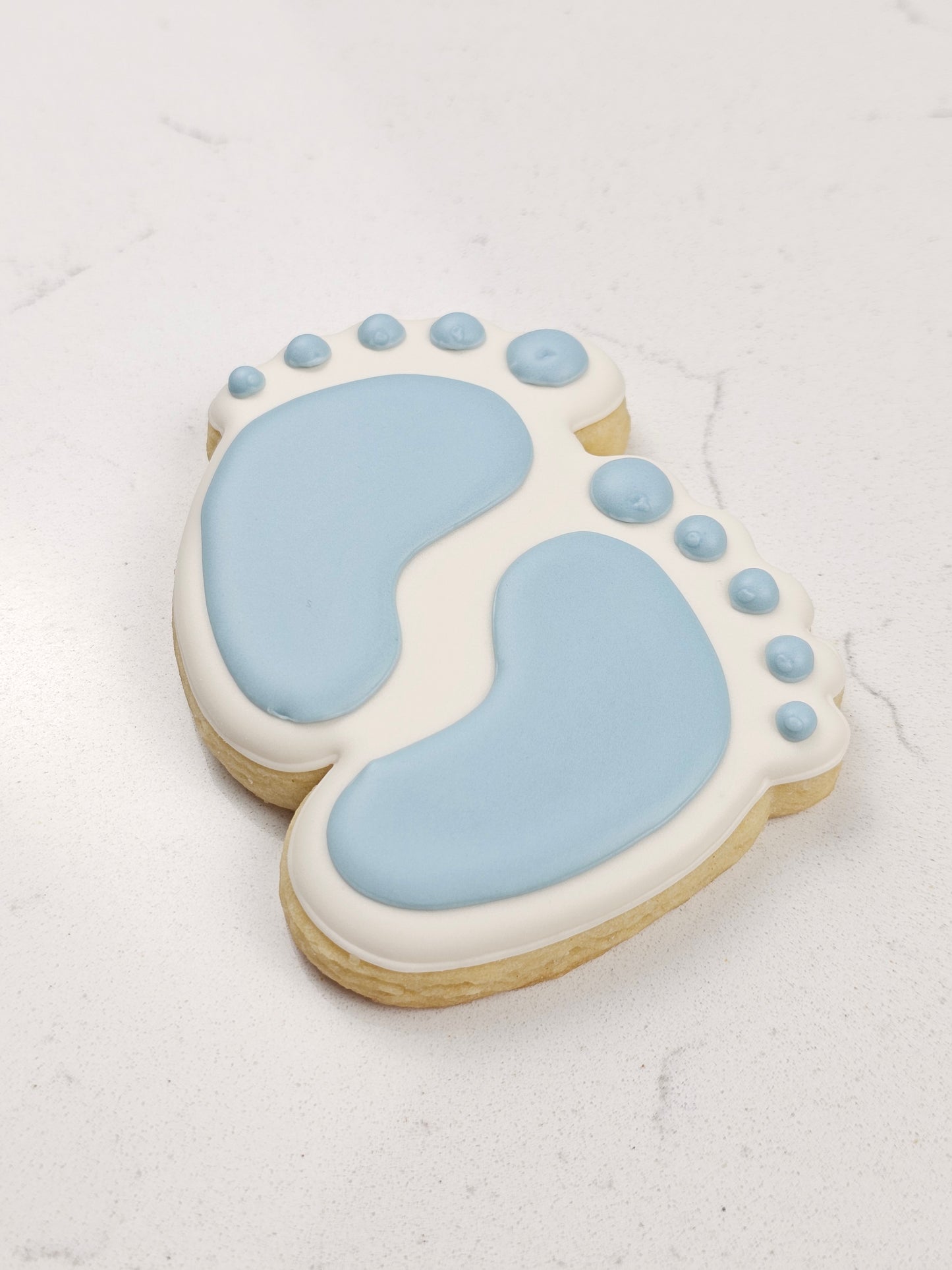 Baby Feet