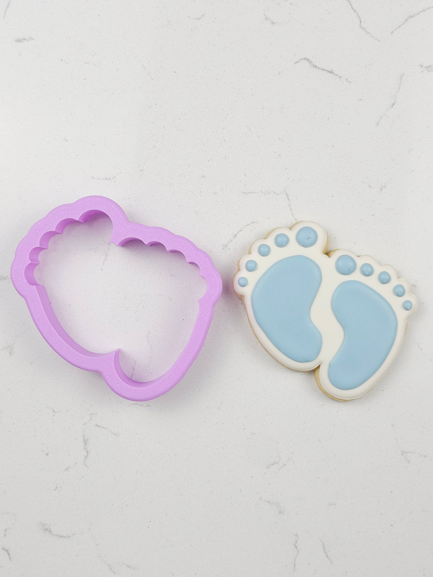 Baby Feet