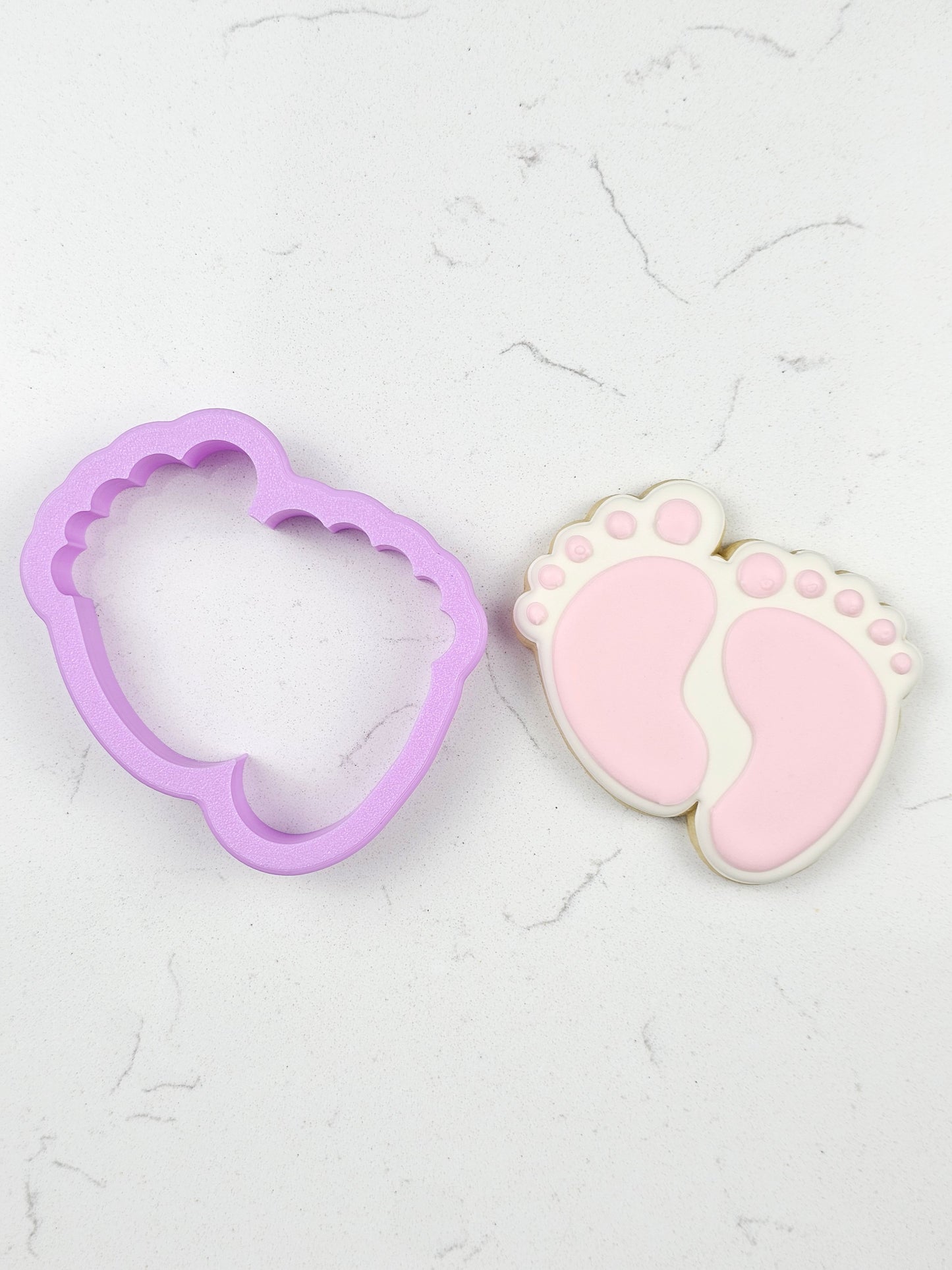 Baby Girl Essentials Collection