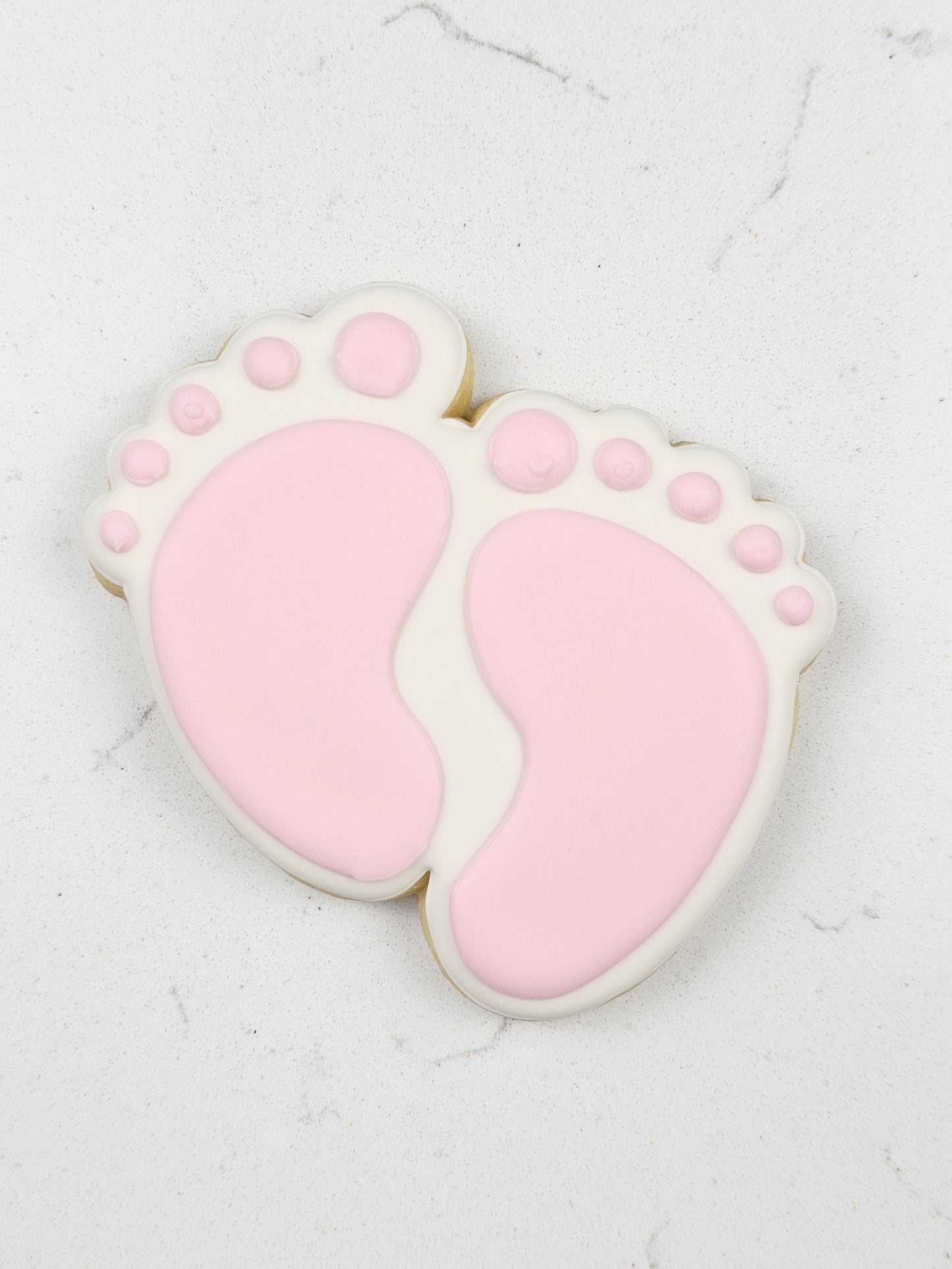 Baby Feet