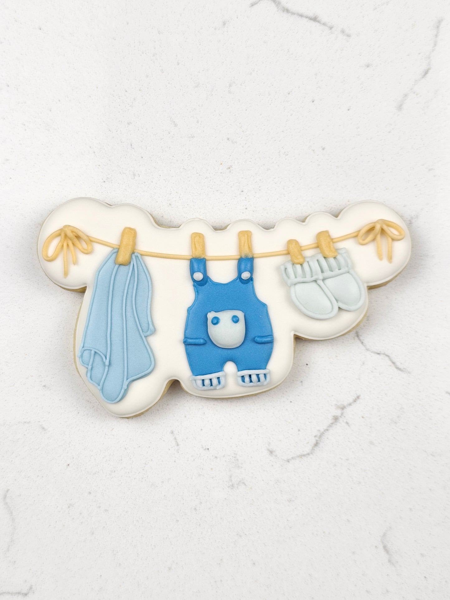 Baby Clothesline