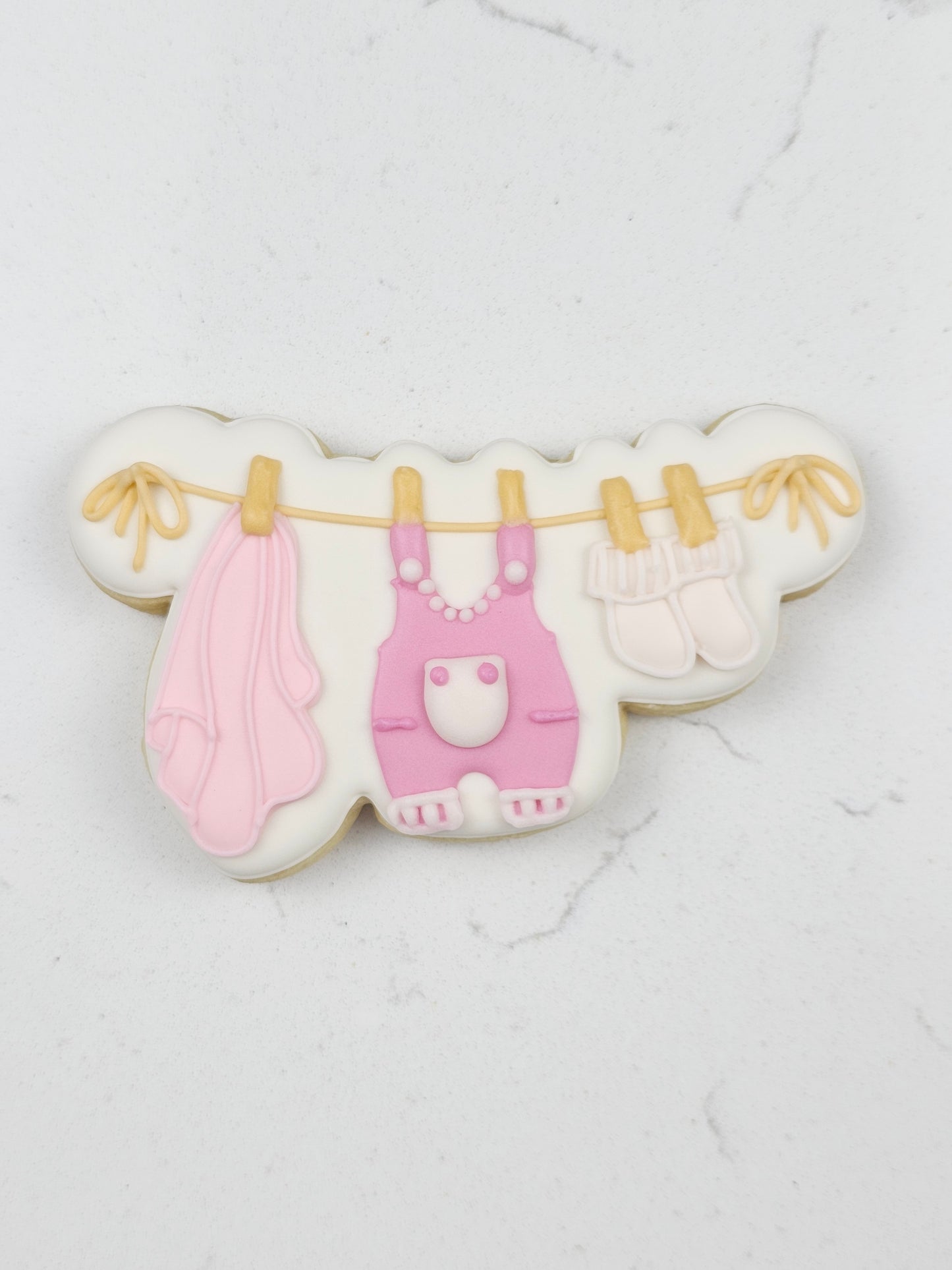 Baby Clothesline