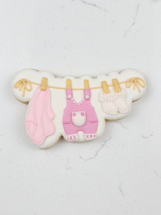 Baby Clothesline