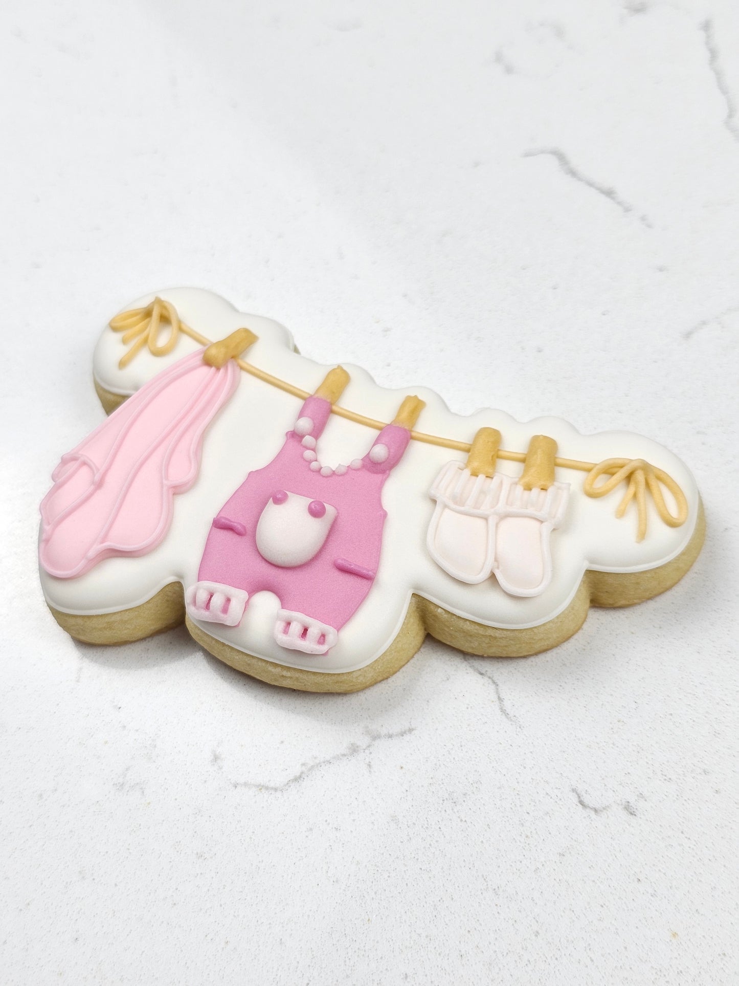 Baby Clothesline