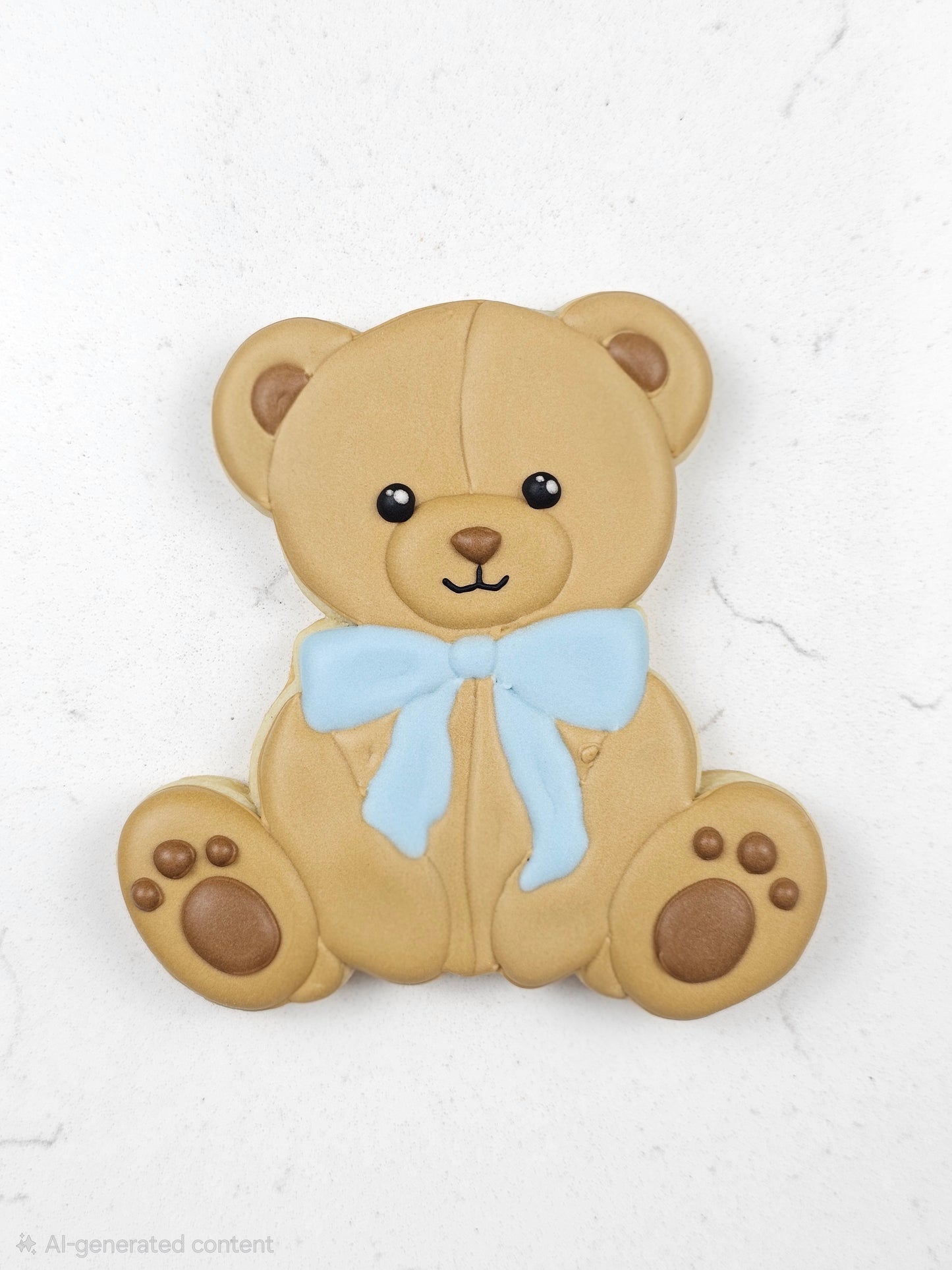 Teddy Bear