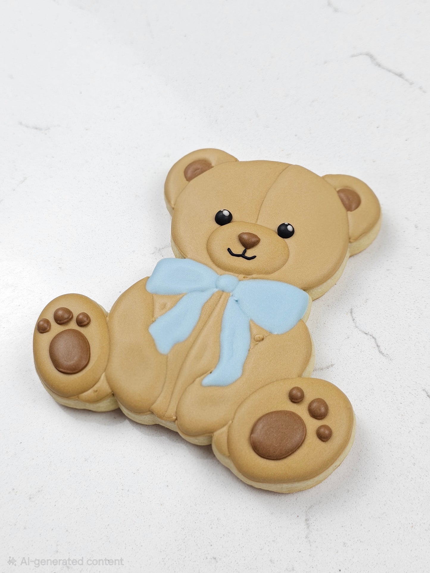 Teddy Bear