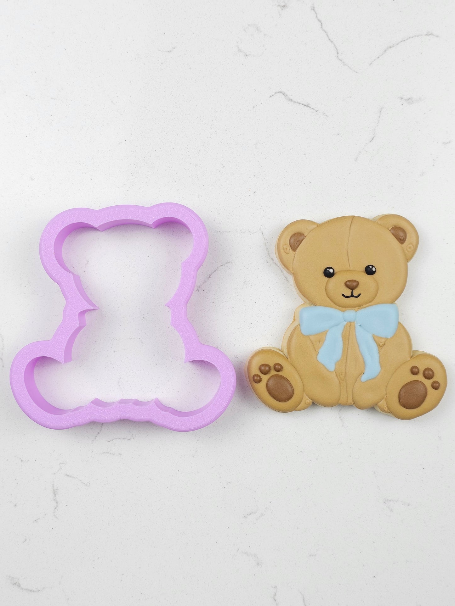 Teddy Bear