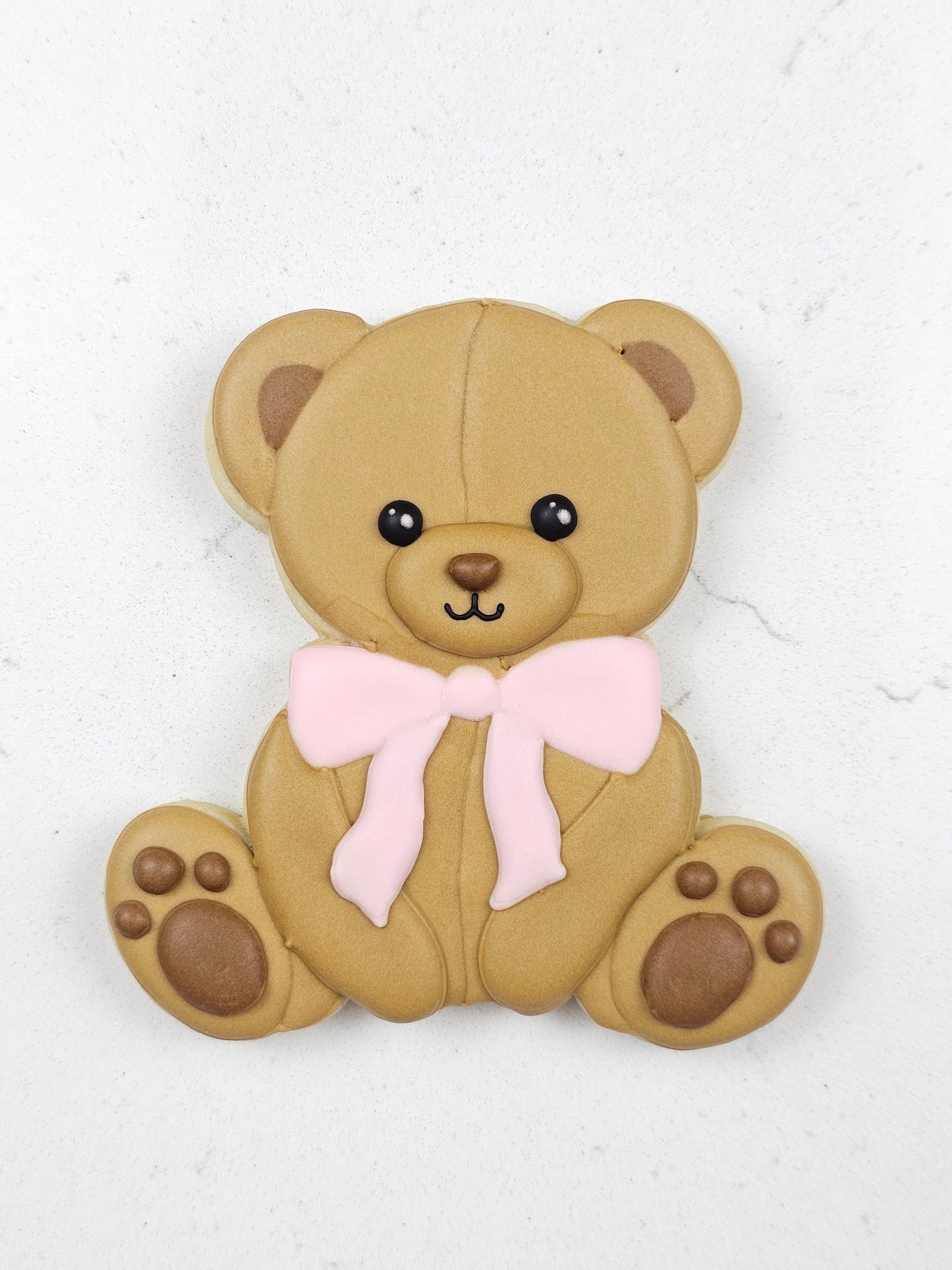 Teddy Bear