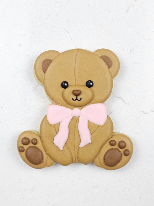 Teddy Bear
