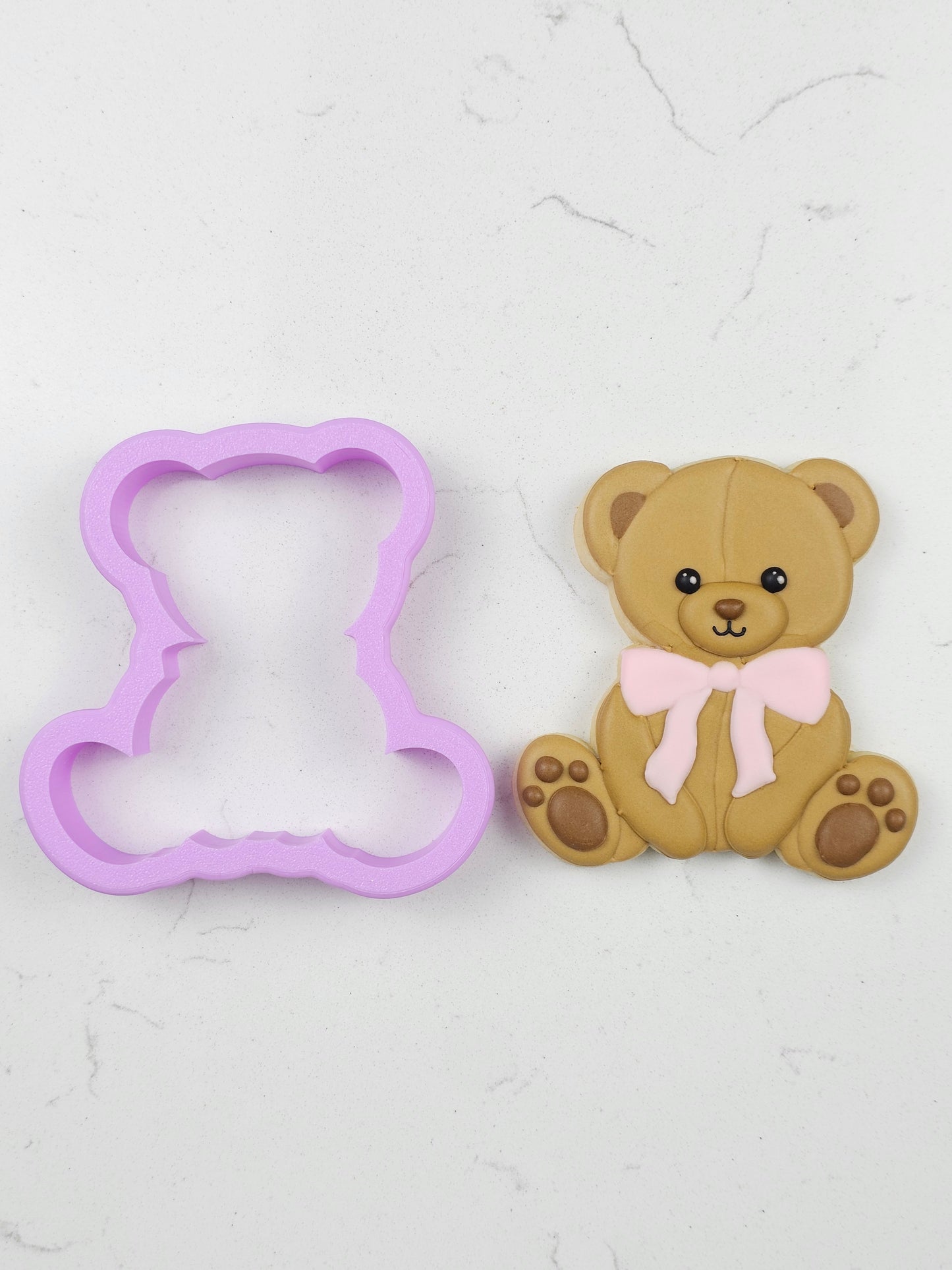 Baby Girl Essentials Collection