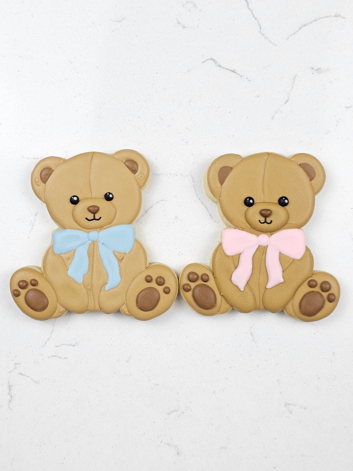 Teddy Bear