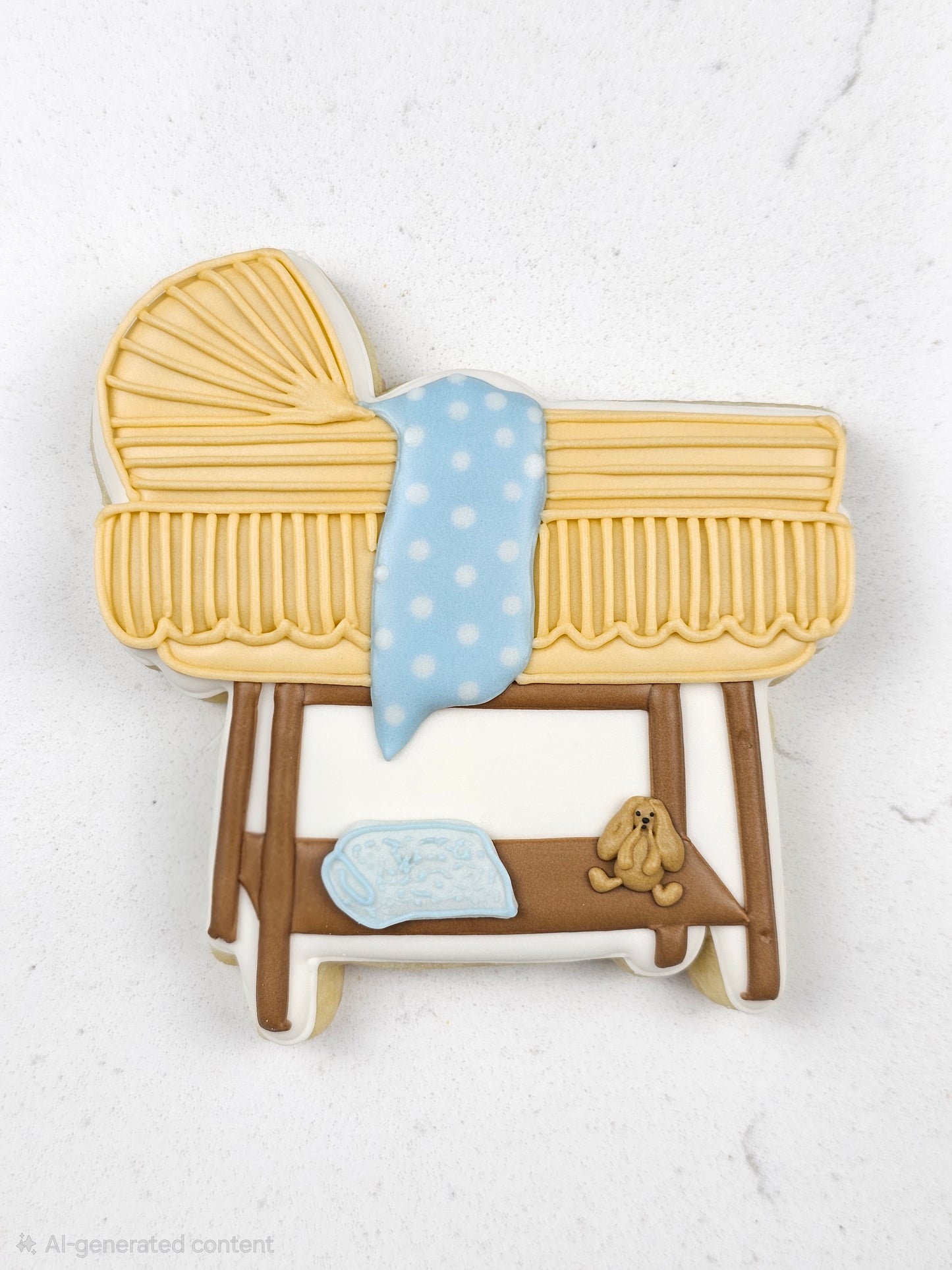 Bassinet