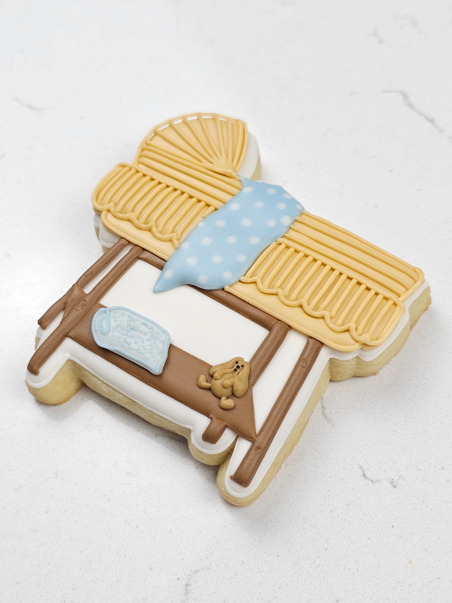 Bassinet