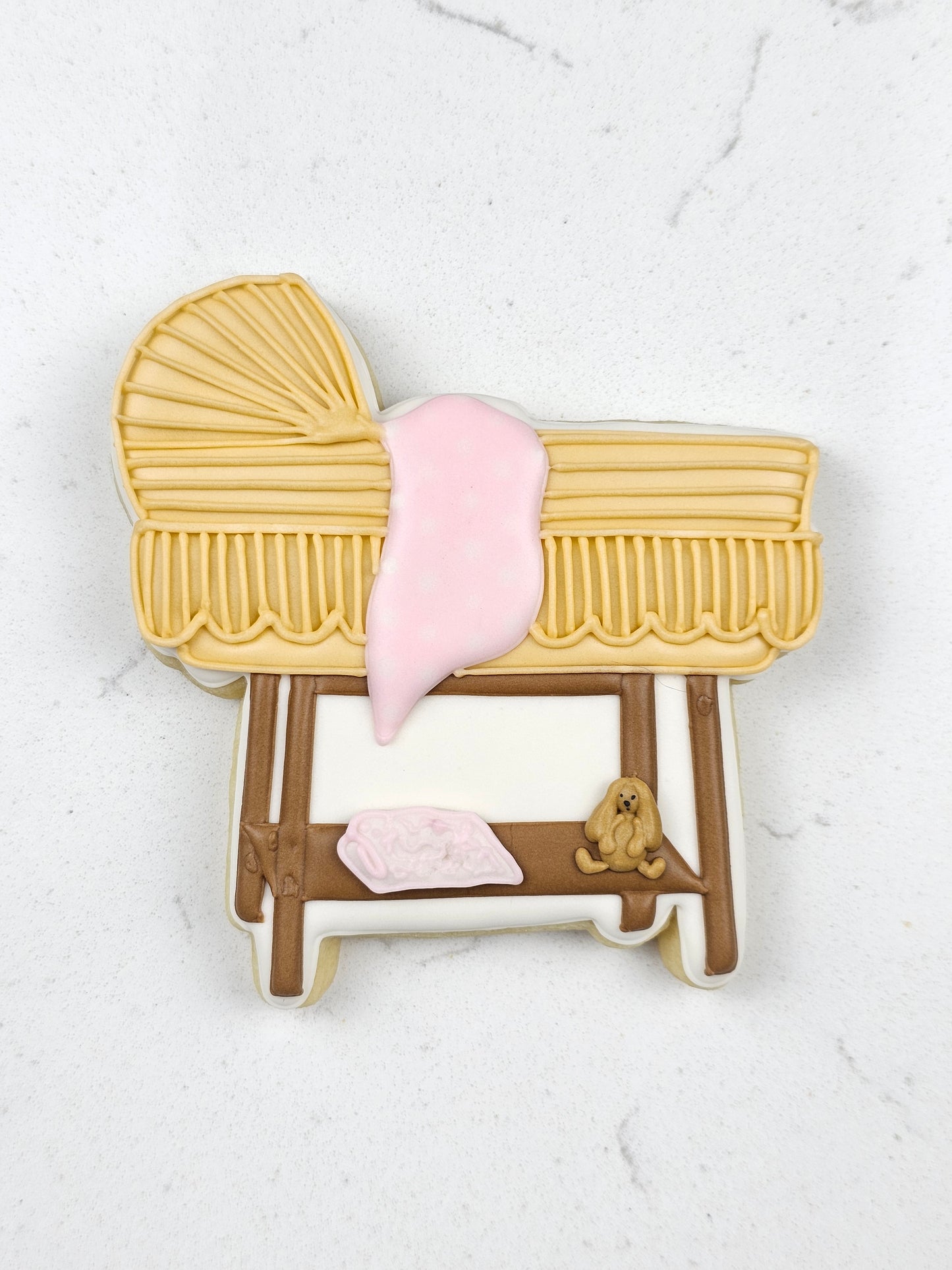 Bassinet