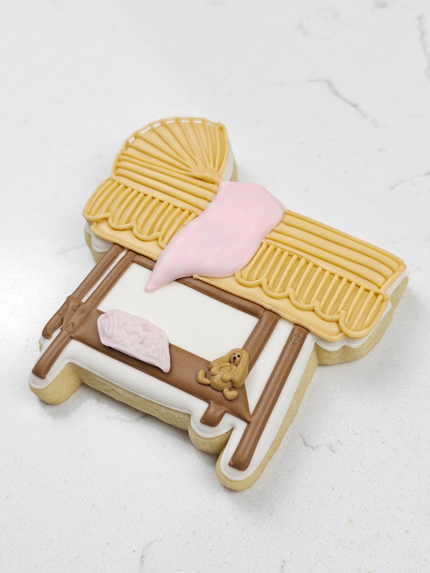 Bassinet