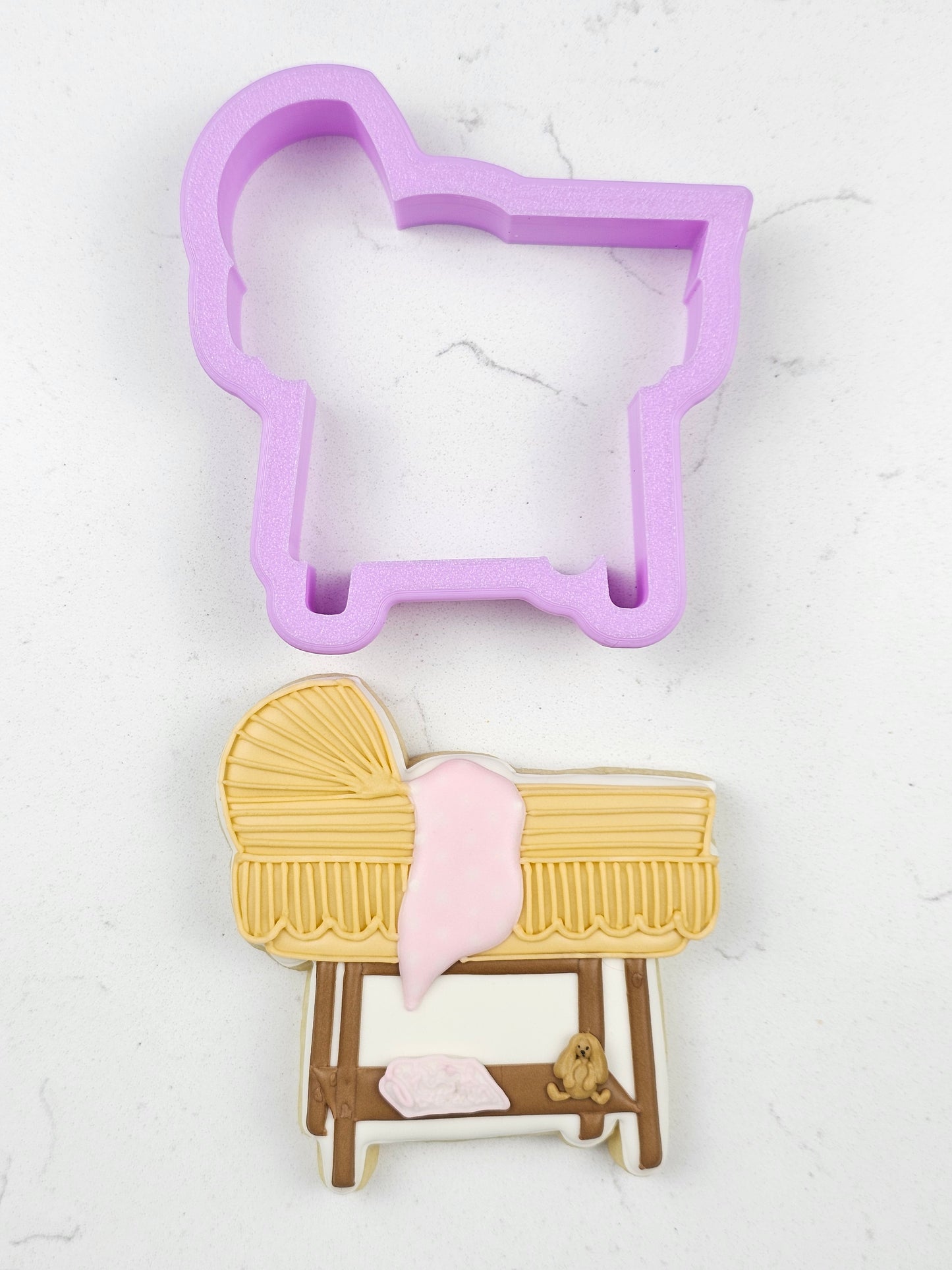 Baby Girl Essentials Collection