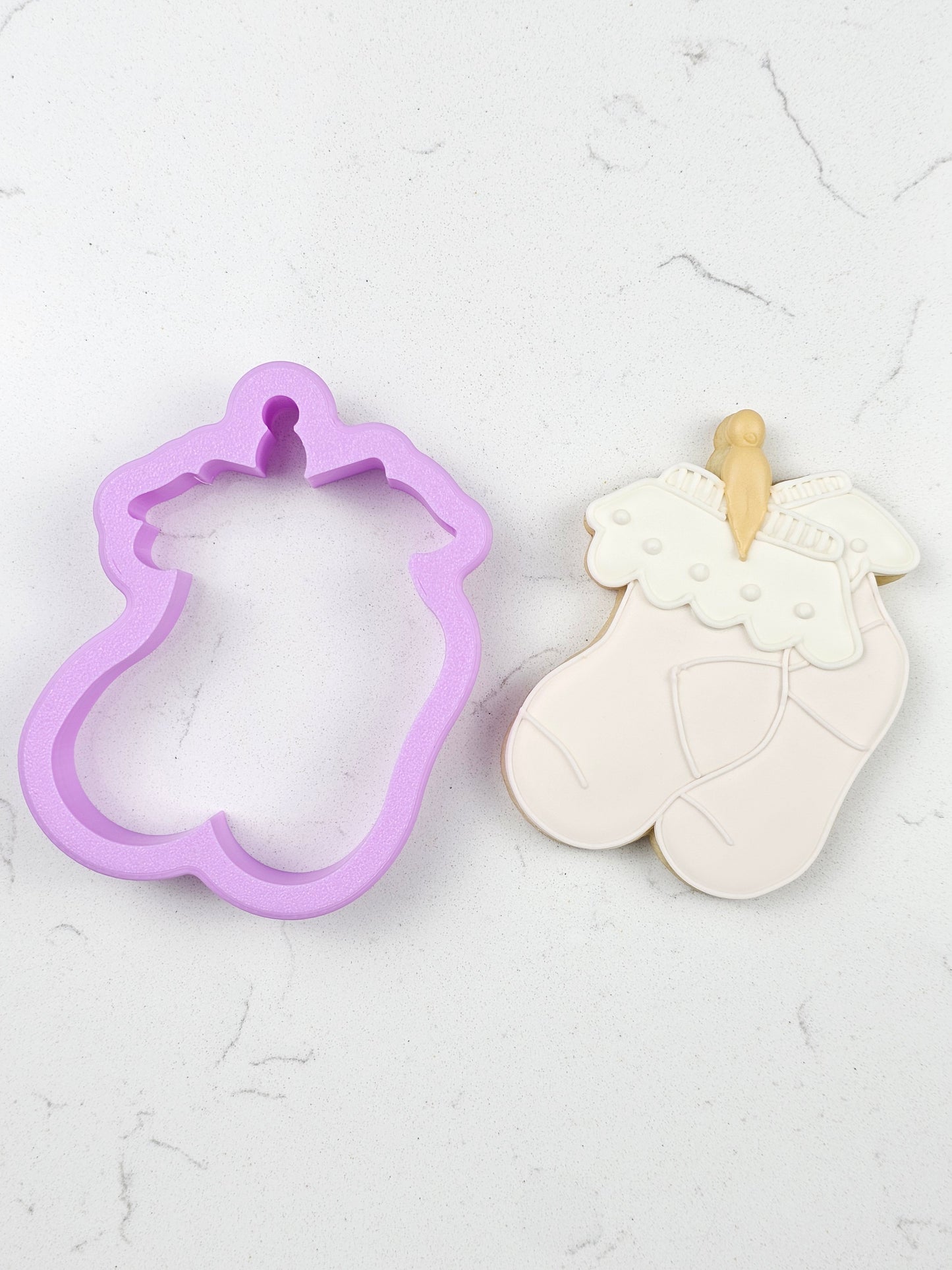 Baby Girl Essentials Collection